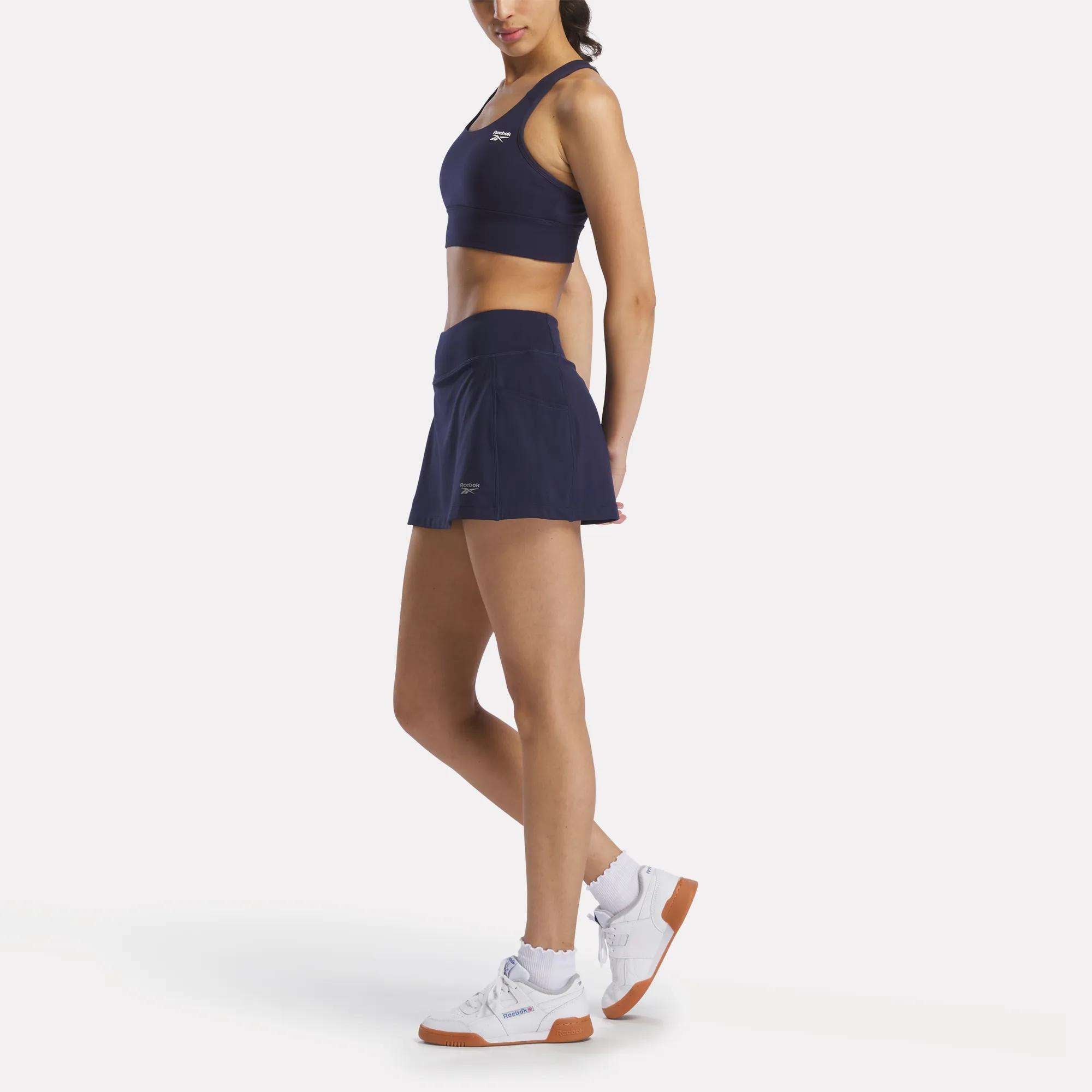 Women's Rush Medium-Impact Sports Bra - Reebok
