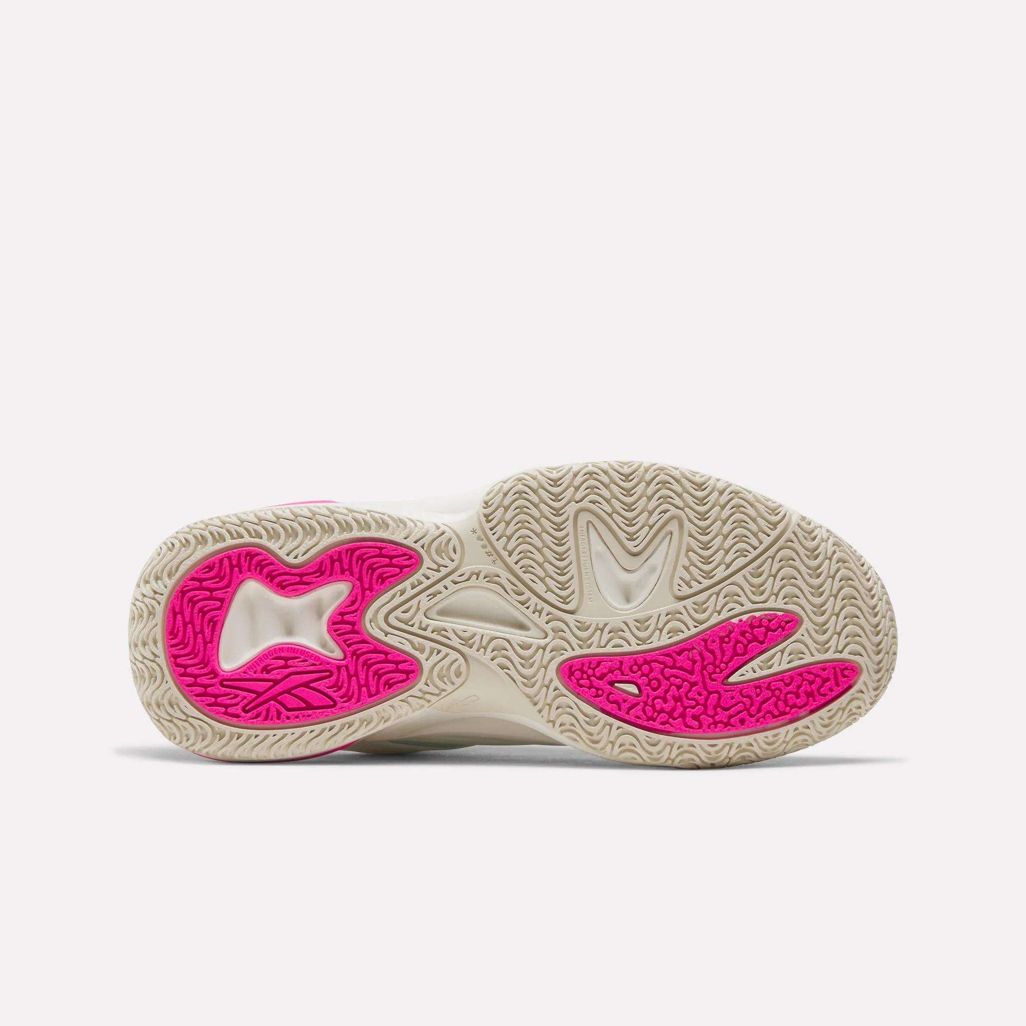 Reebok x Barbie: Angel Reese 1 - Big Kids - Reebok
