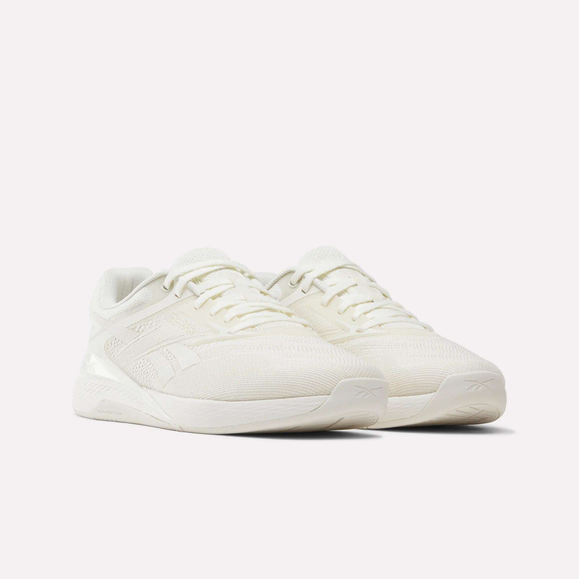 オリジナルエクステンション　 (ホワイト) Nano X5 Training Shoes - Reebok