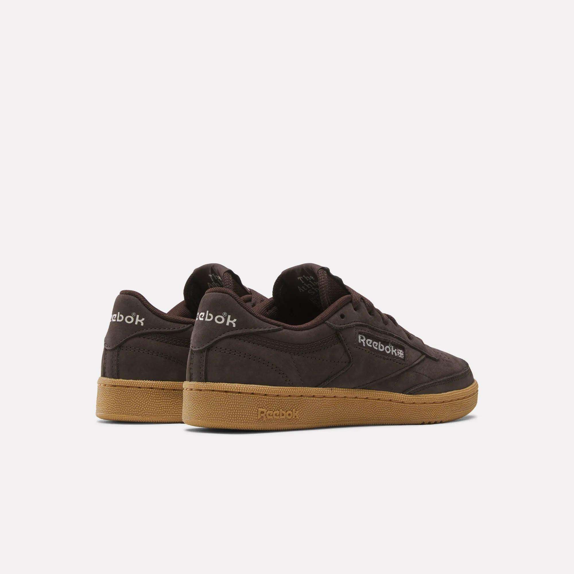 Women's Club C 85 Shoes - Reebok