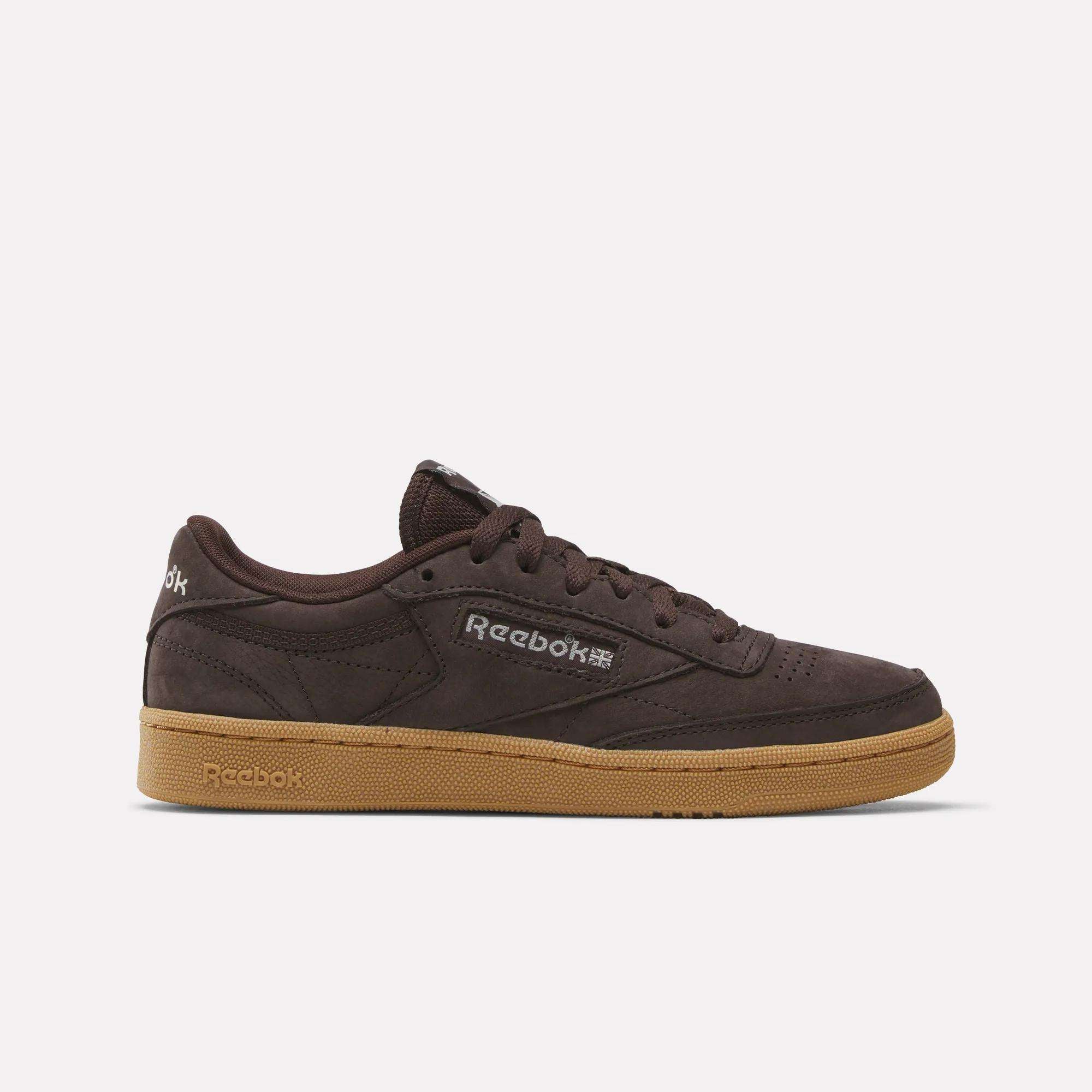 Women's Club C 85 Shoes - Reebok