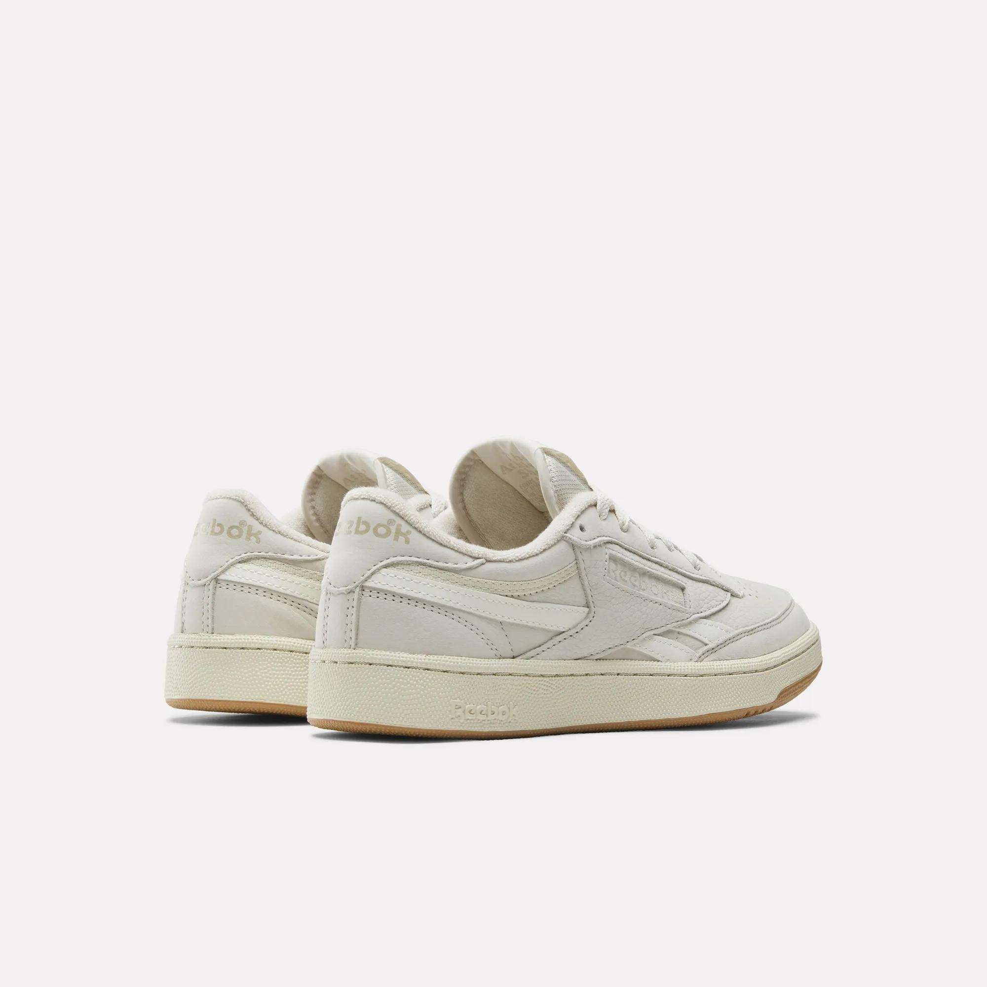 Men's Club C Revenge Shoes - Reebok