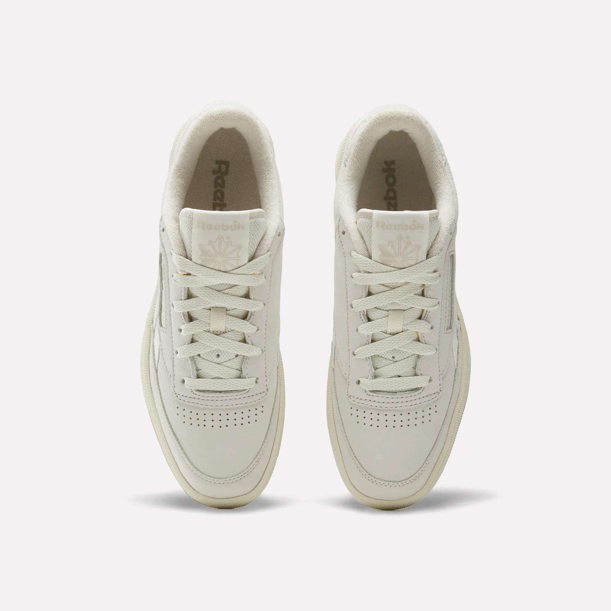 Men's Club C Revenge Shoes - Reebok