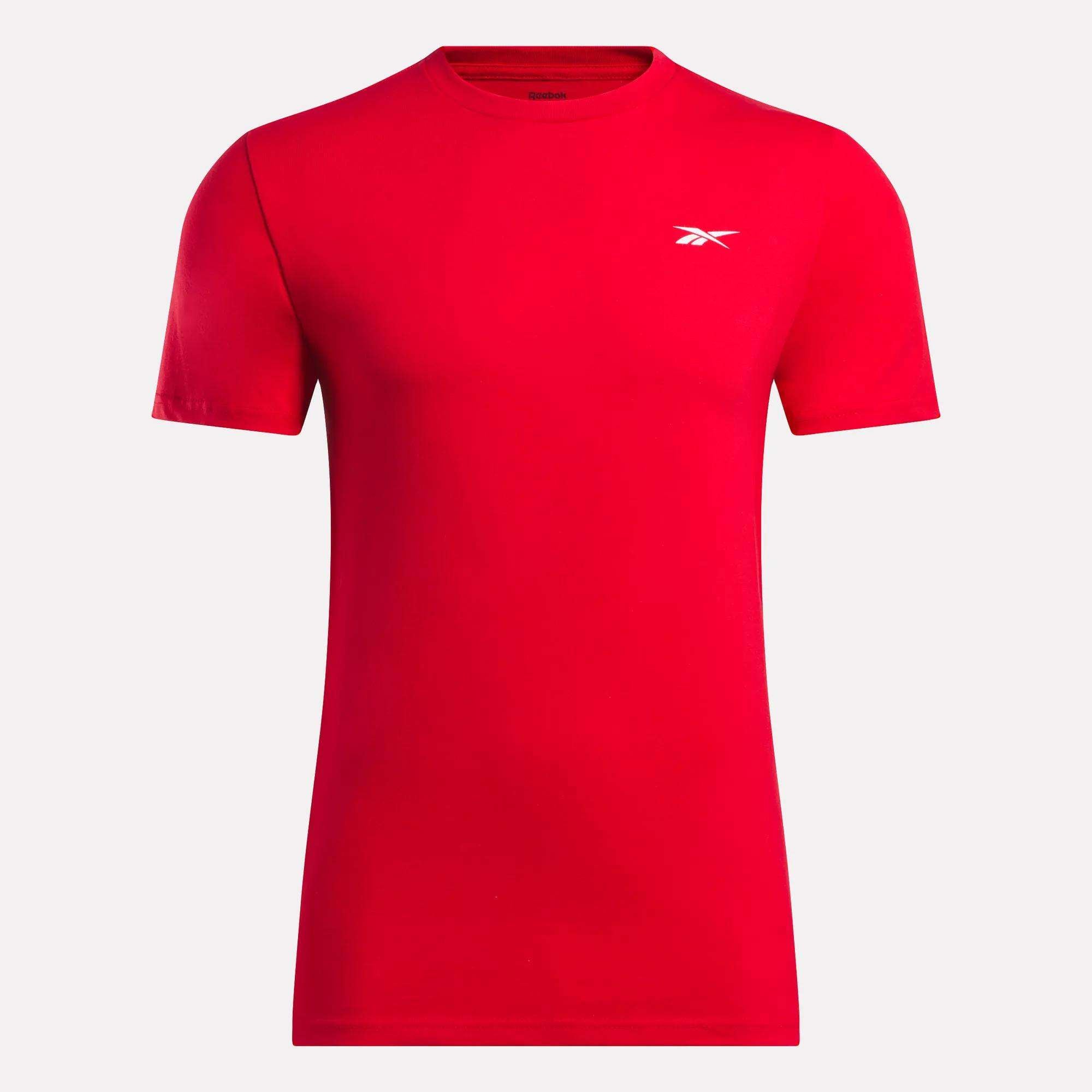 Men's Logo Graphic T-Shirt - Reebok