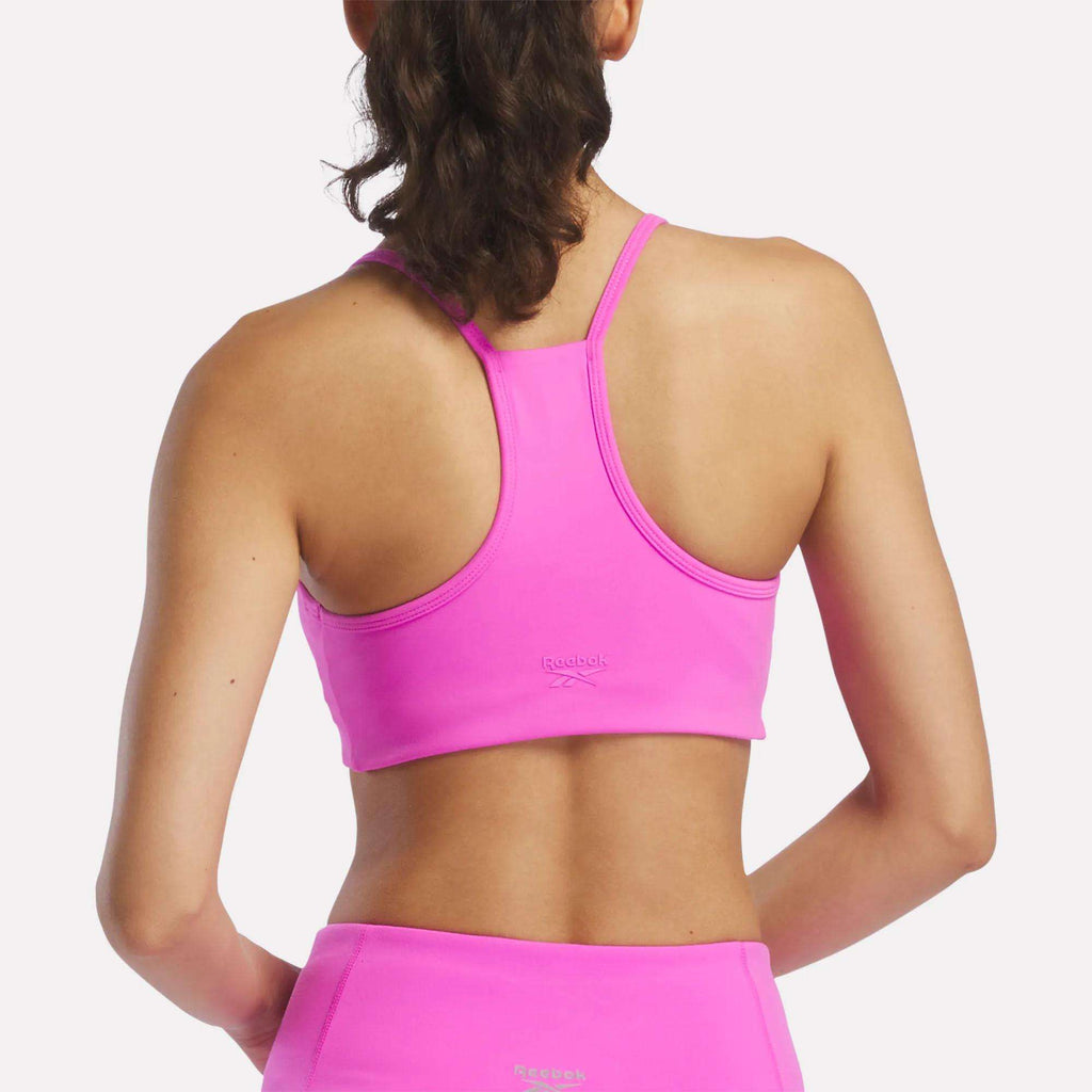 Women's Low-Impact Sports Bra - Reebok