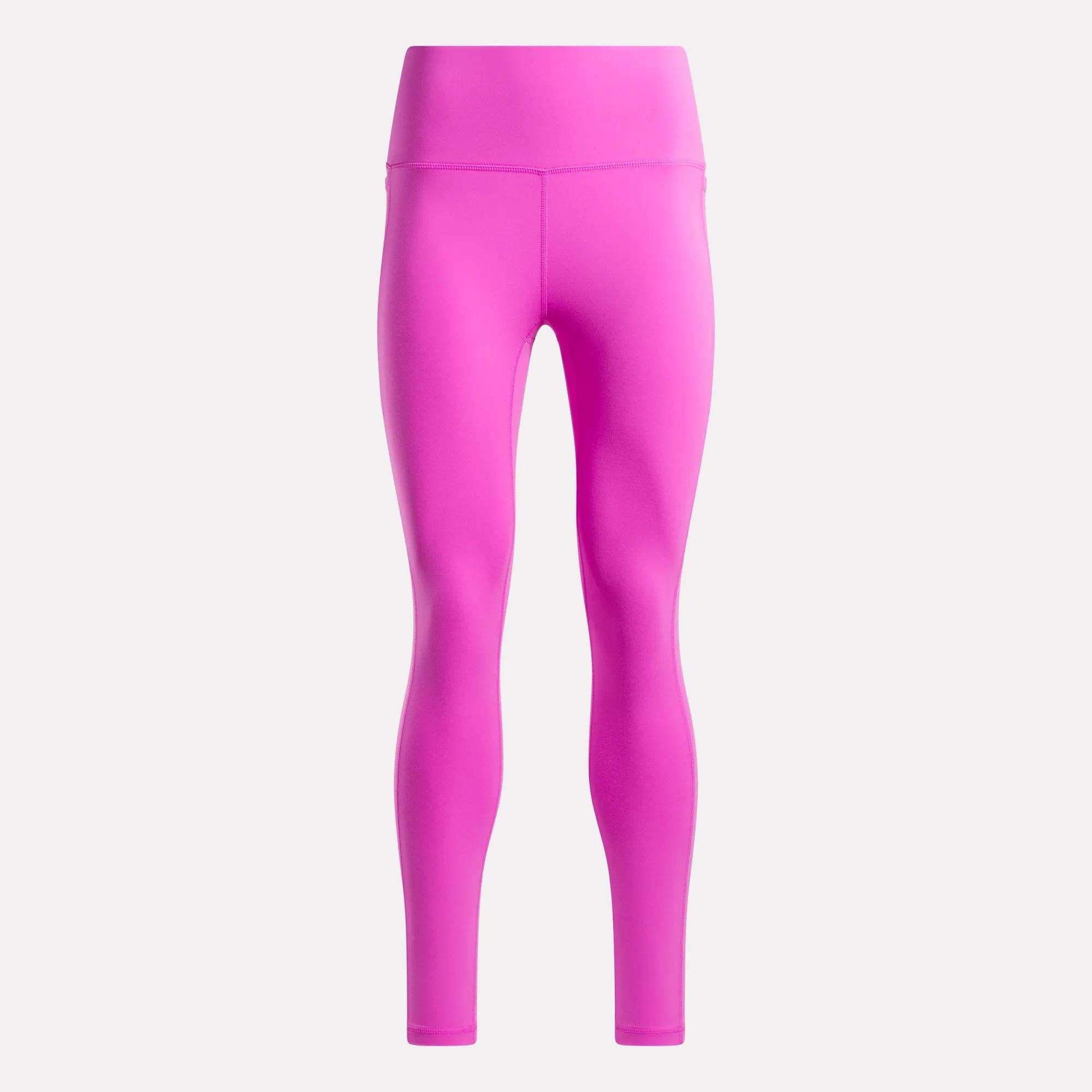 Women's Odyssey High-Rise 7/8 Leggings - Reebok