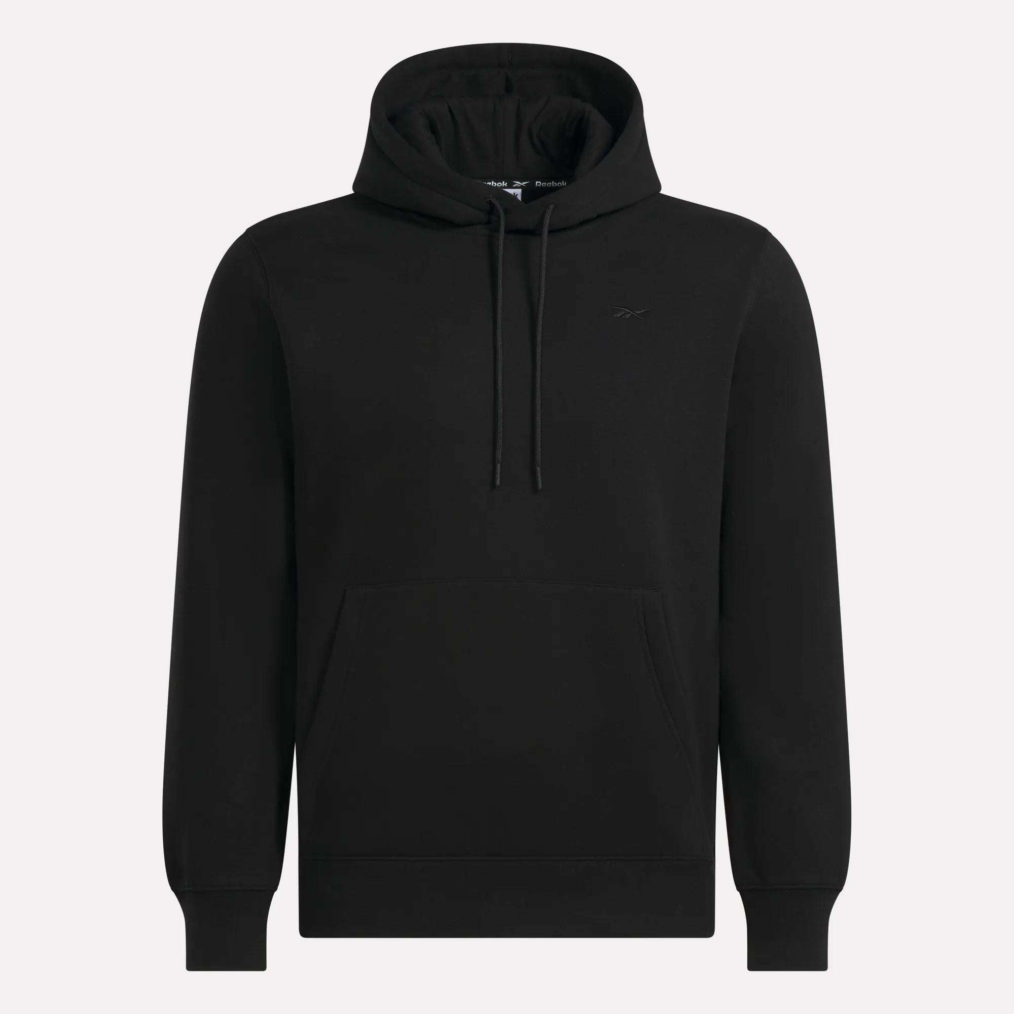 Men's Patent Hoodie Men's Patent Hoodie - Image 2