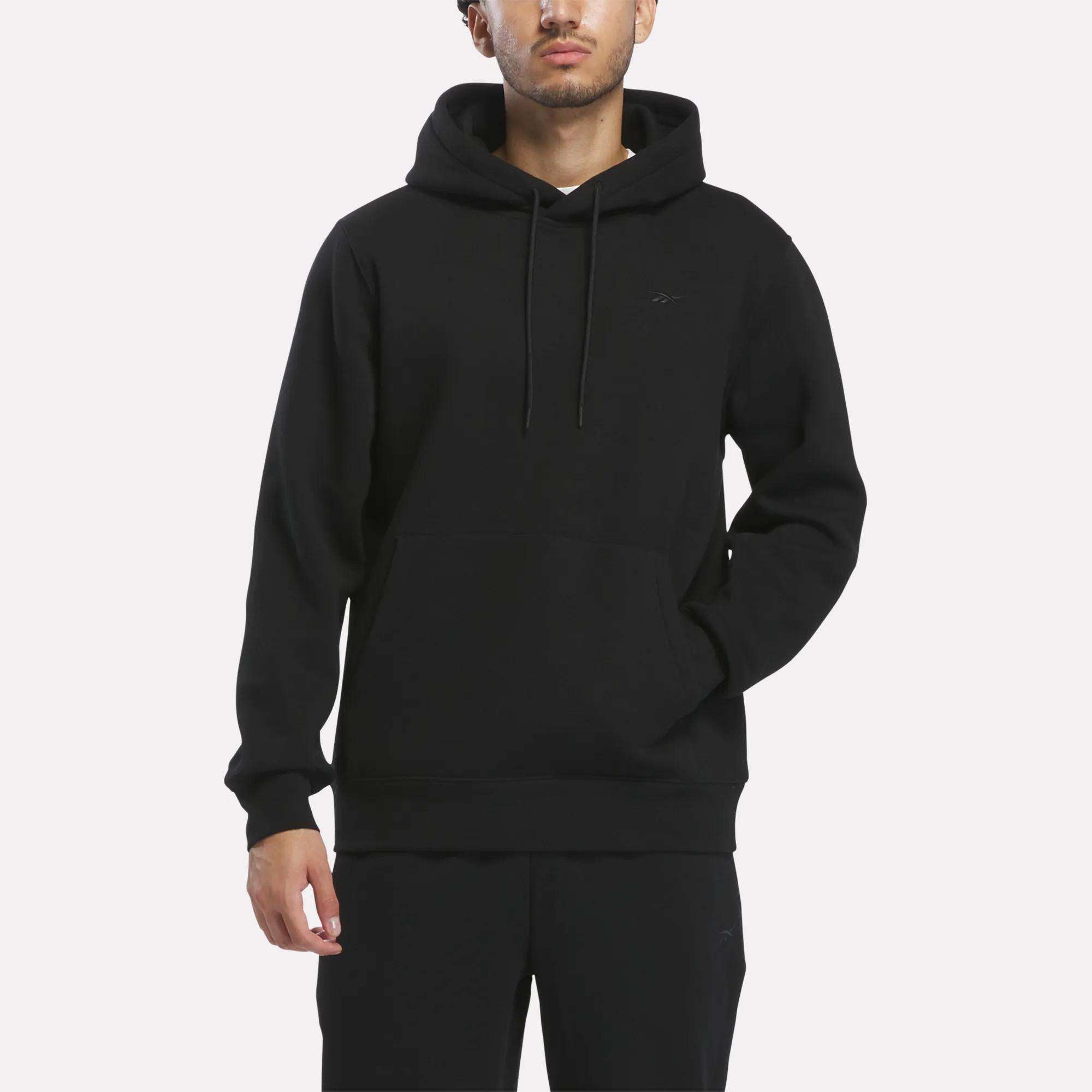 Men's Patent Hoodie Men's Patent Hoodie