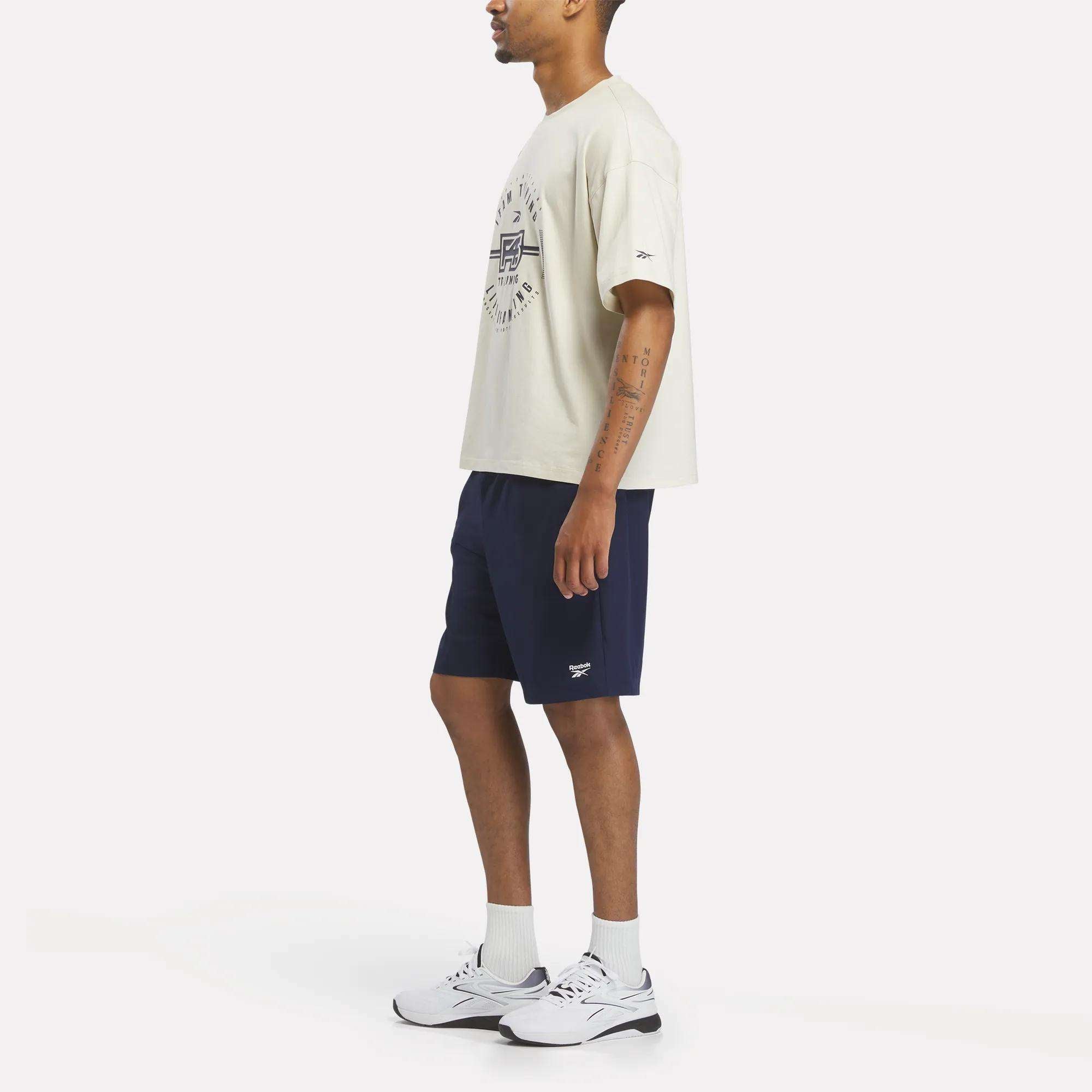 Reebok X F45 Training Graphic T-Shirt - Reebok