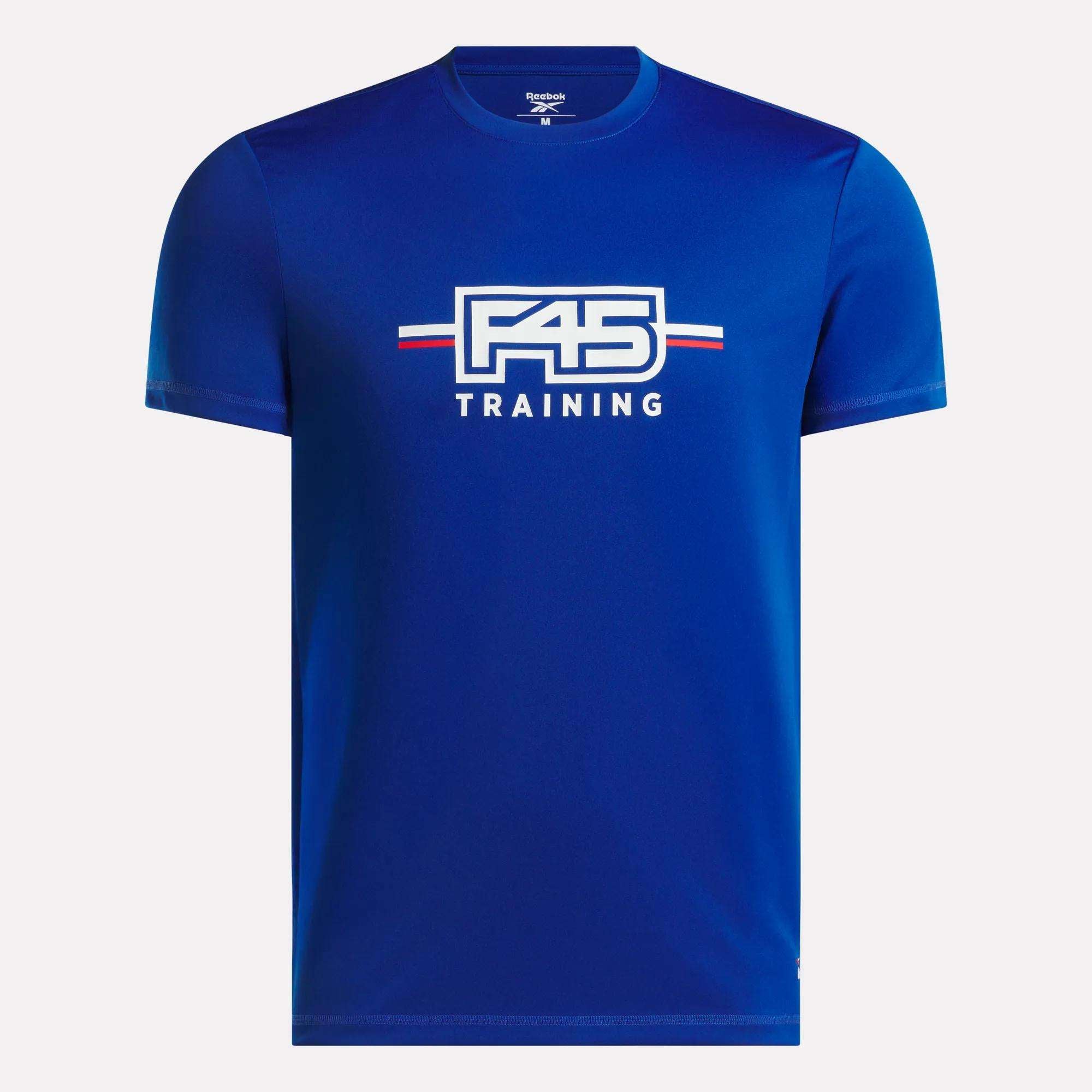 Men's Reebok x F45 Training T-Shirt - Reebok