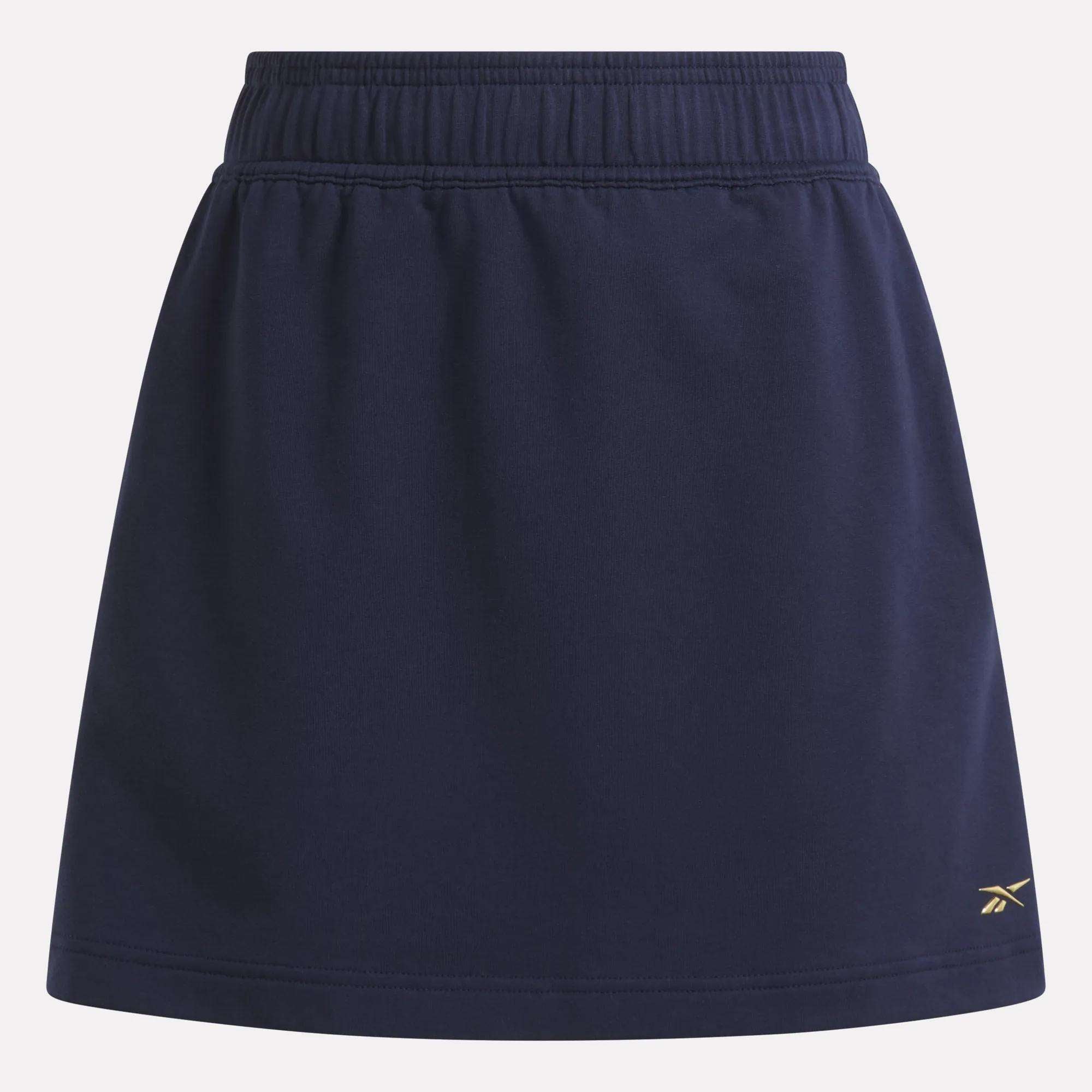 Women's Logo Skirt - Reebok
