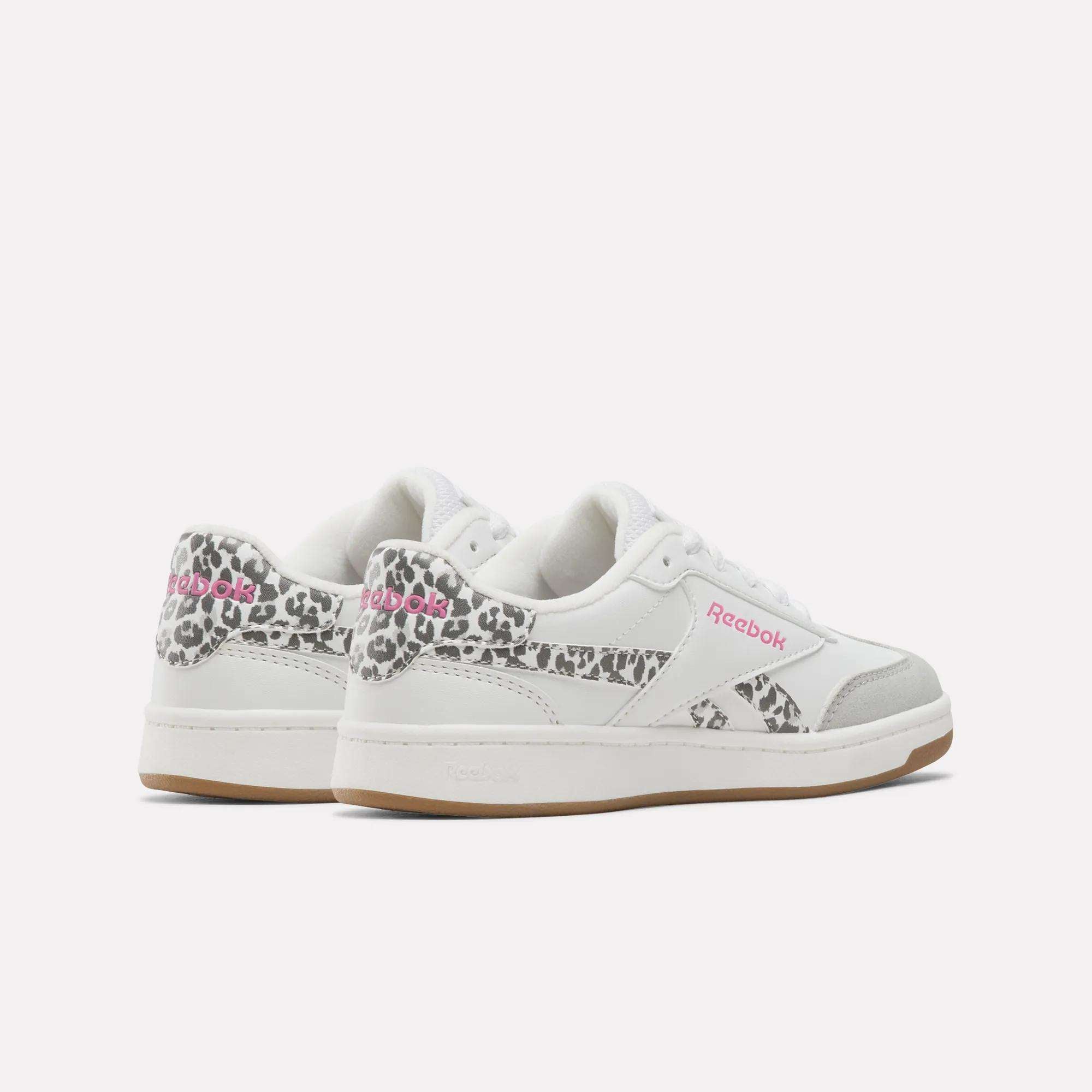 Reebok 親子スニーカー Forte Pitch Shoes (Big Kids) - Reebok
