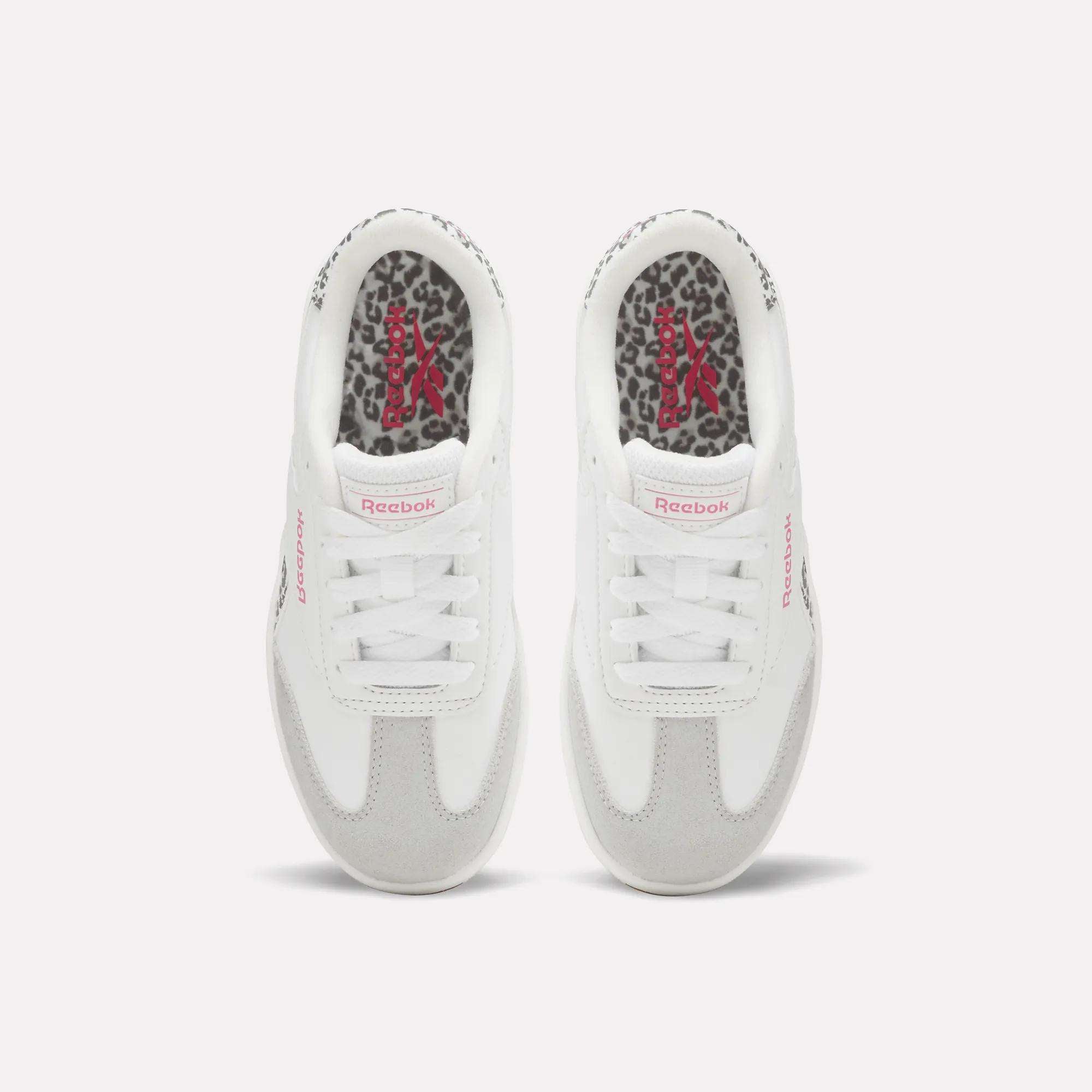 Forte Pitch Shoes (Big Kids) - Reebok