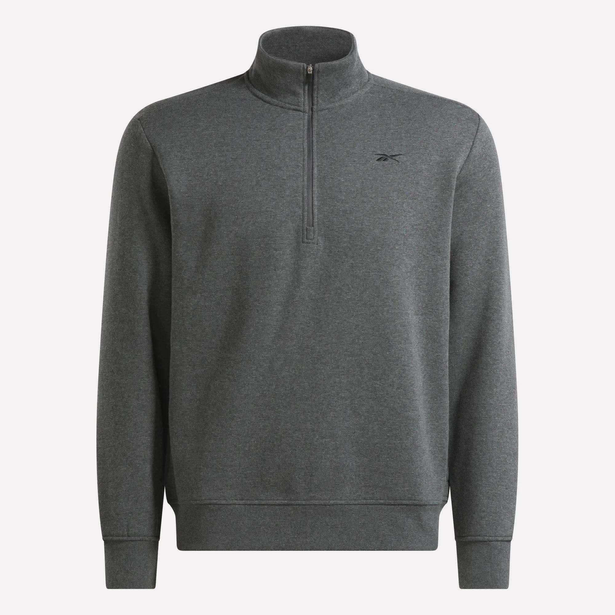 ランバージャック9.4 Men's Quarter Zip Sweatshirt - Reebok