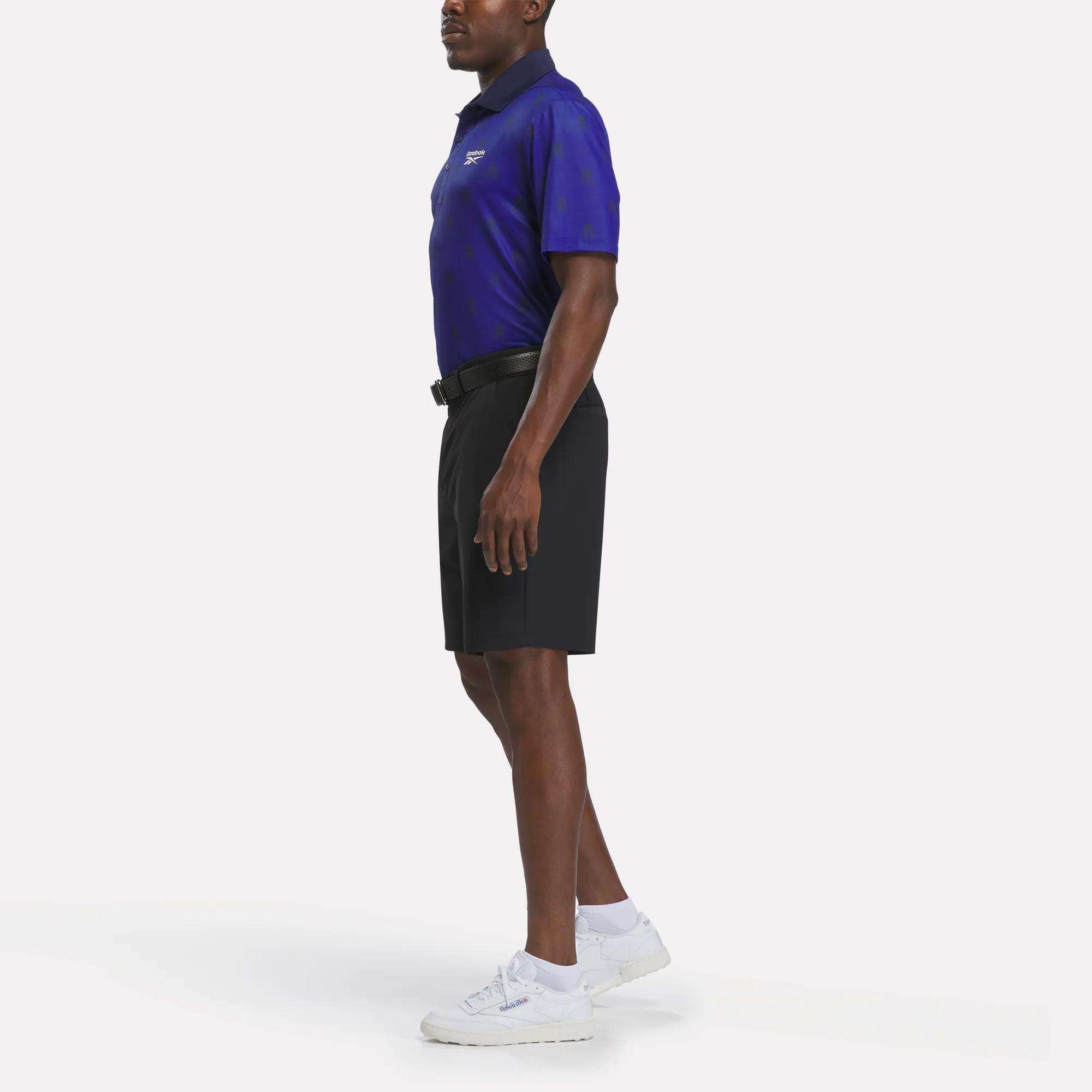 Men's Pull-On Golf Shorts 8.5