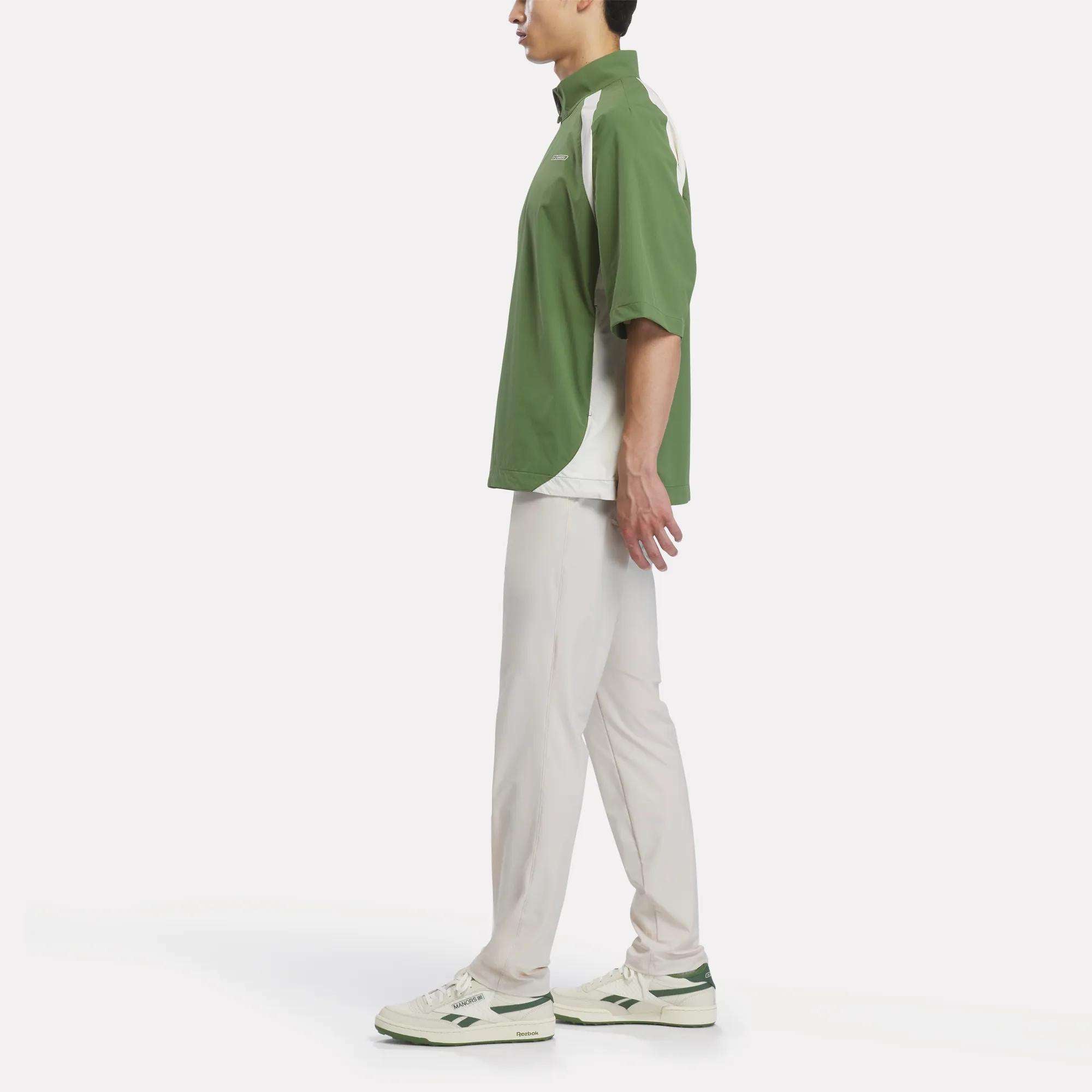 Reebok x Manors Men's Tour Shirt - Reebok