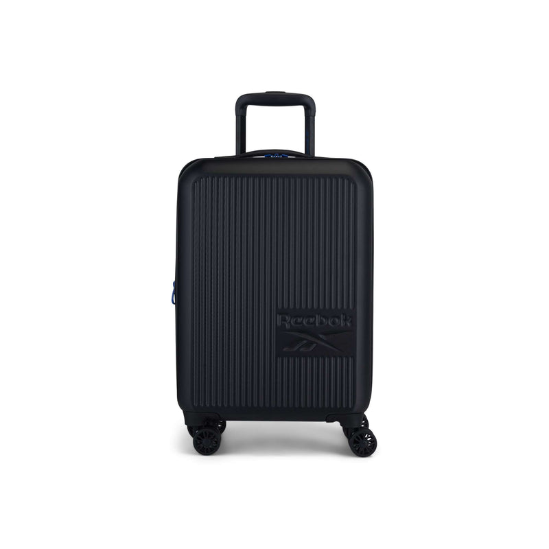 Action Duo 2 Piece Luggage Set