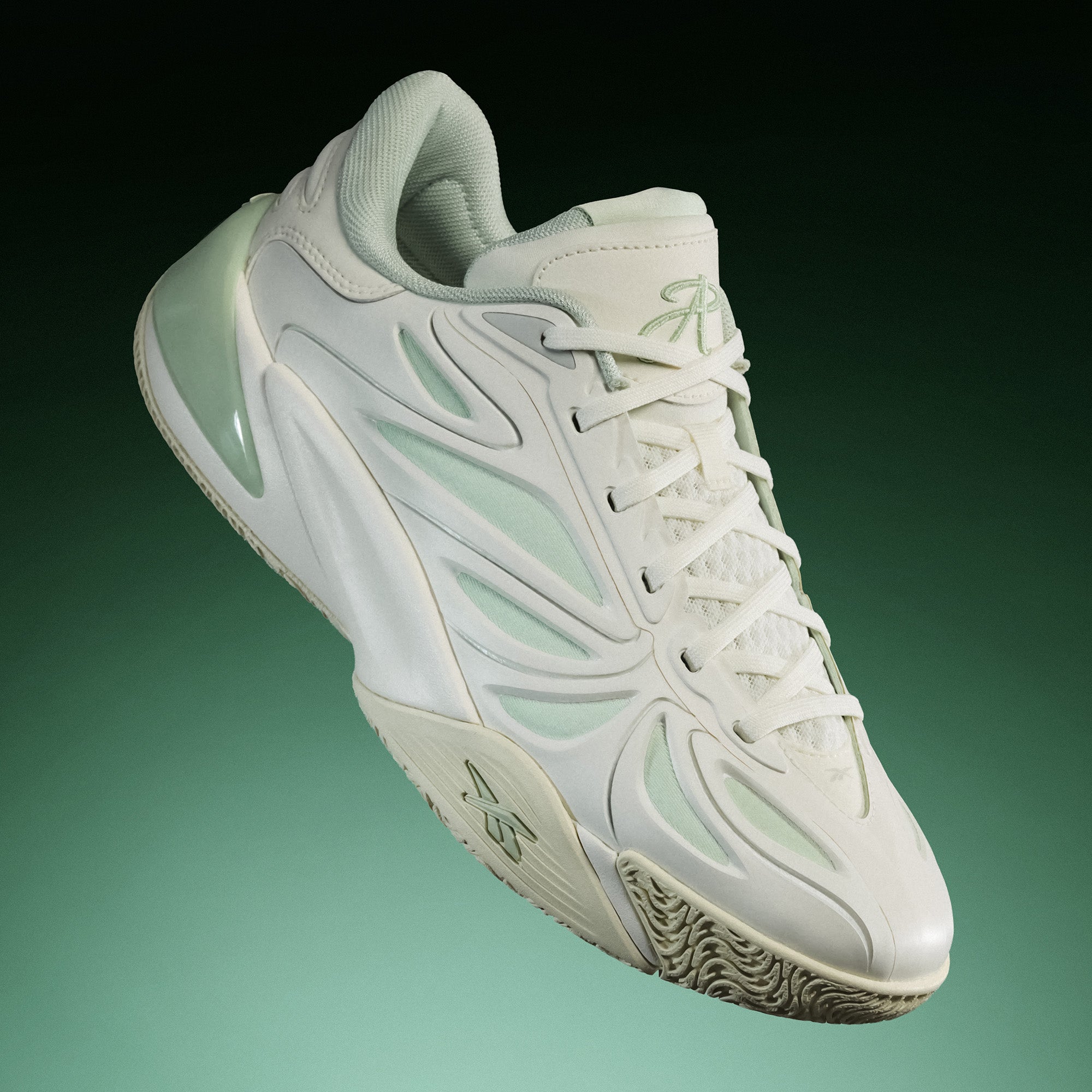 Angel Reese 1 Basketball Shoes - Reebok