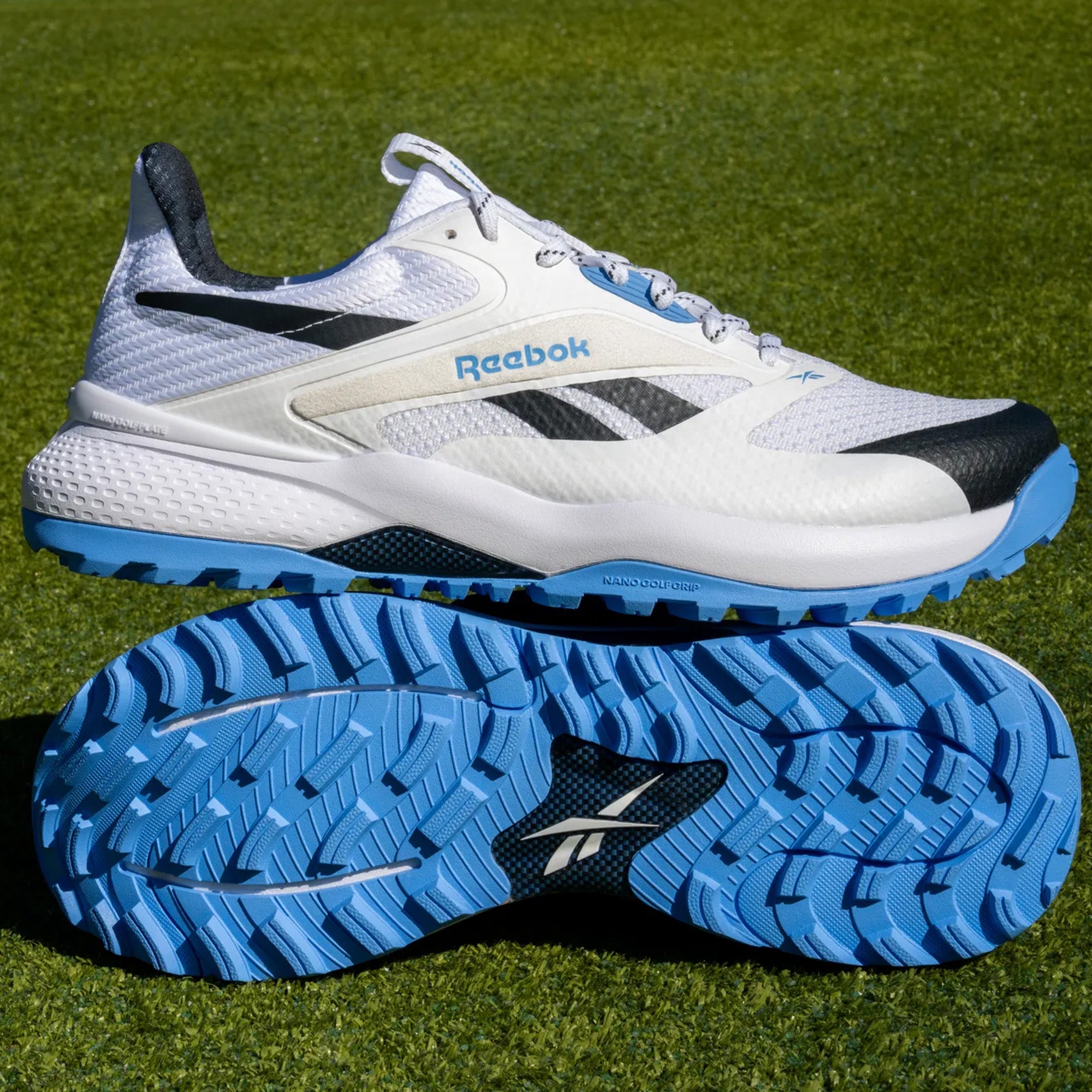 Nano Golf Shoes - Reebok