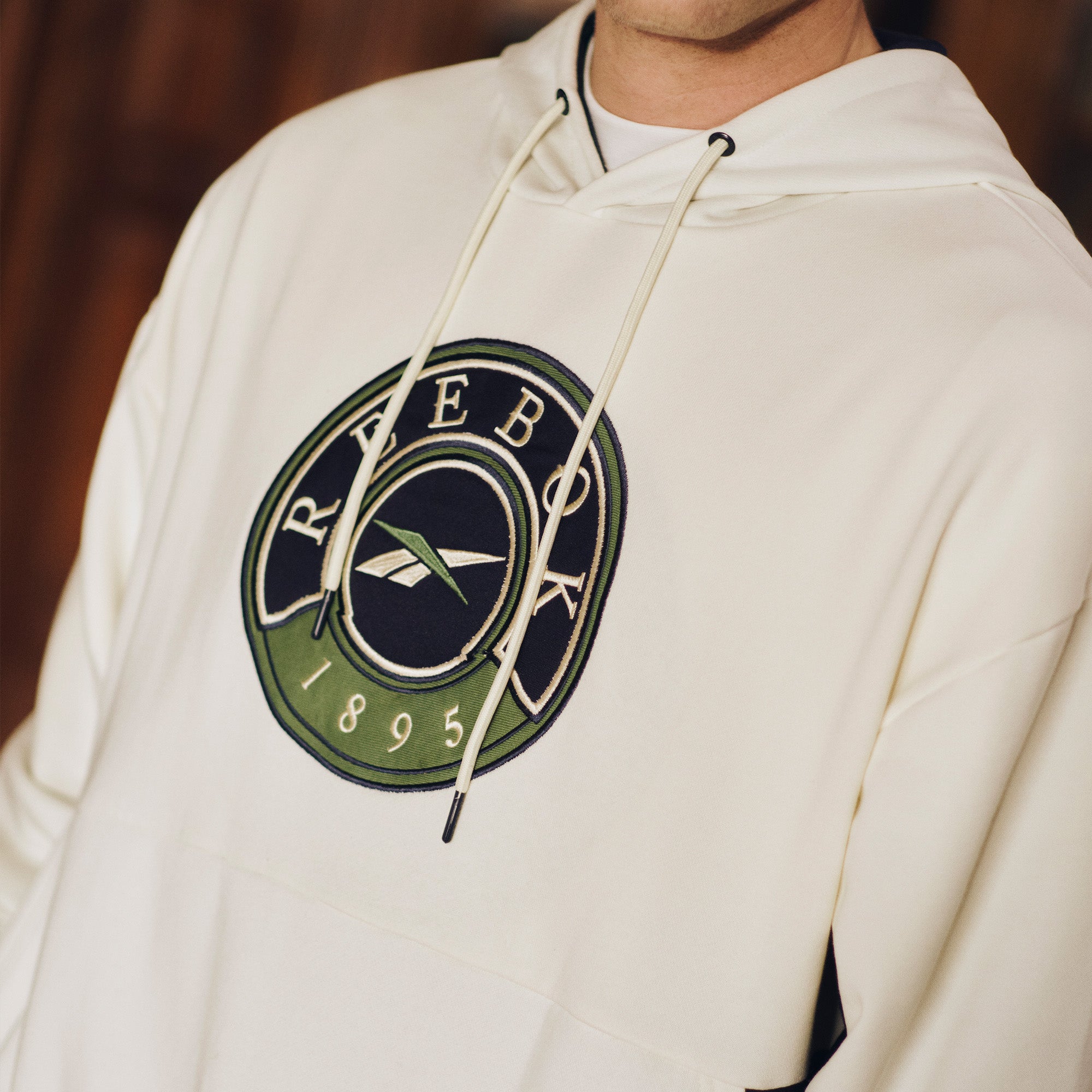 Men's Lawn Club French Terry Hoodie