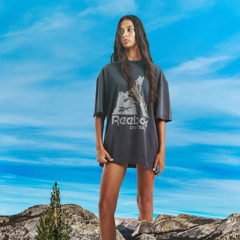 Reebok x MARKET Graphic T-Shirt