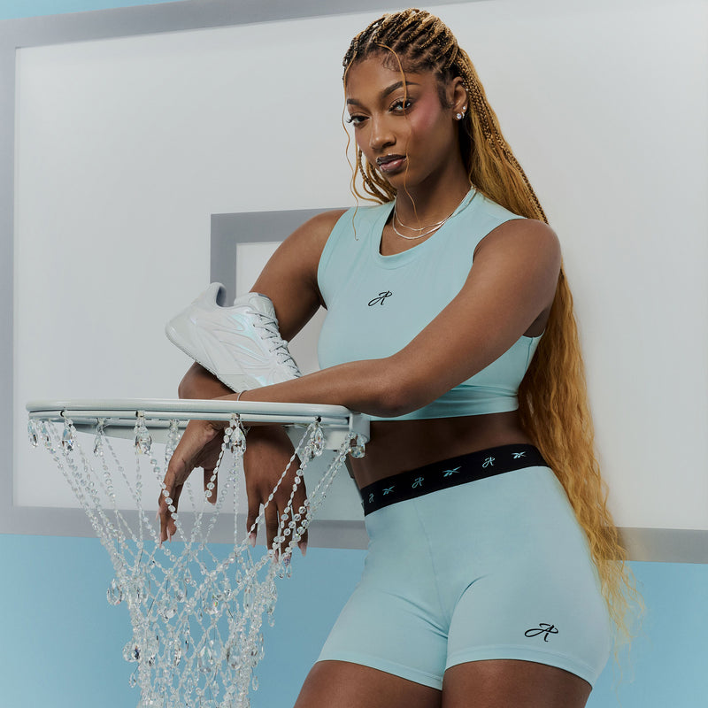 Angel Reese 1 Basketball Shoes