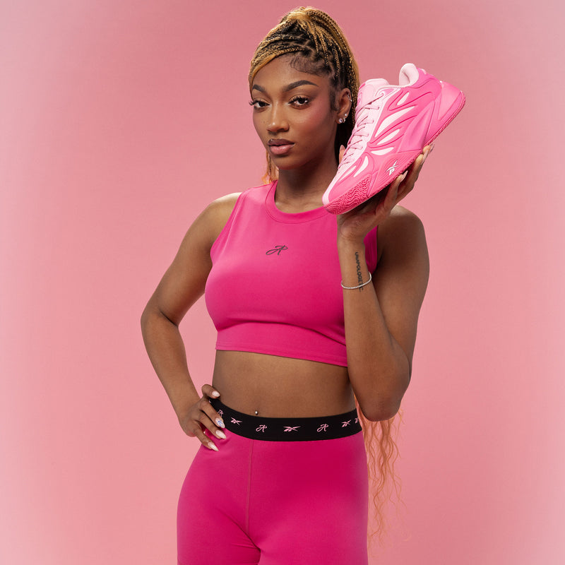 Angel Reese 1 Basketball Shoes