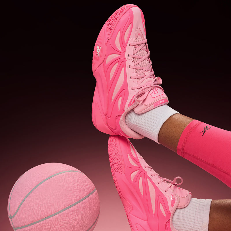Angel Reese 1 Basketball Shoes