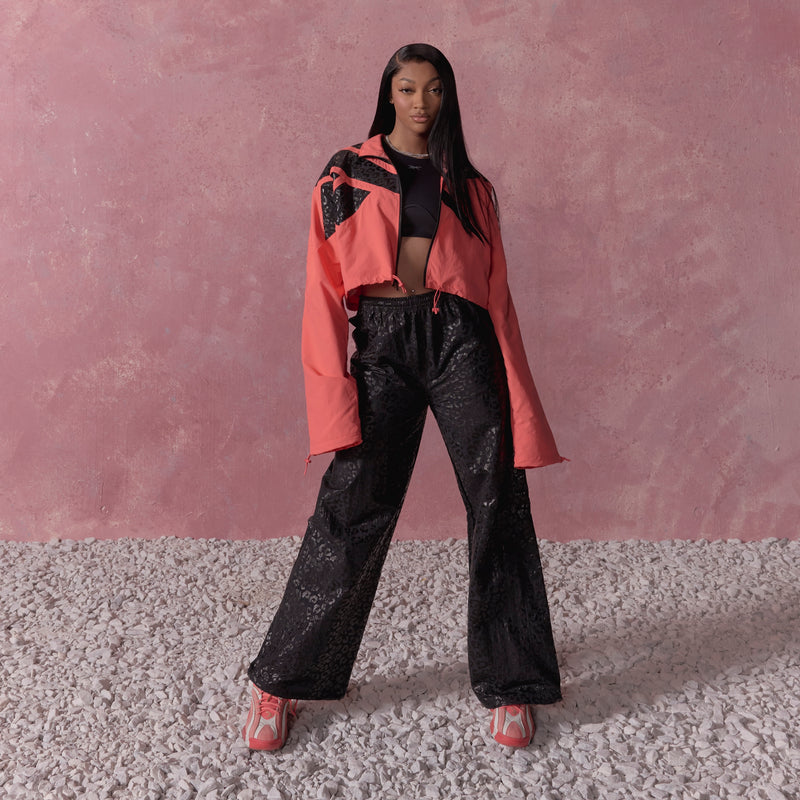 Reebok x Angel Reese Women's Hoop Pant