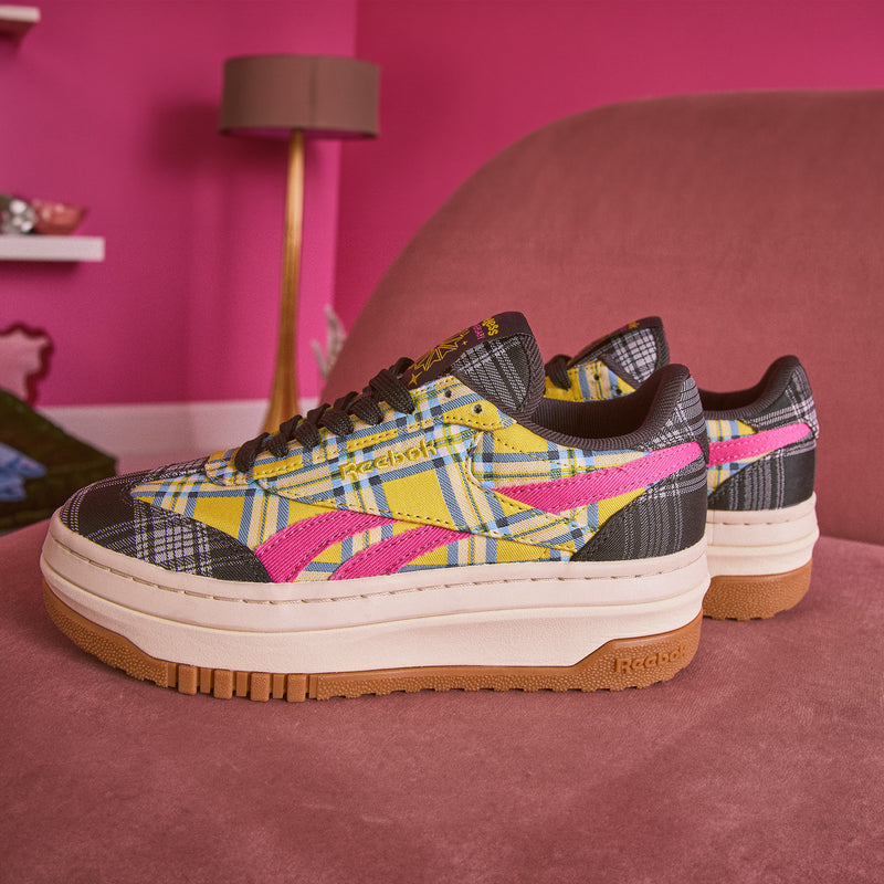 Women's Reebok x Clueless Campio Extra Shoes