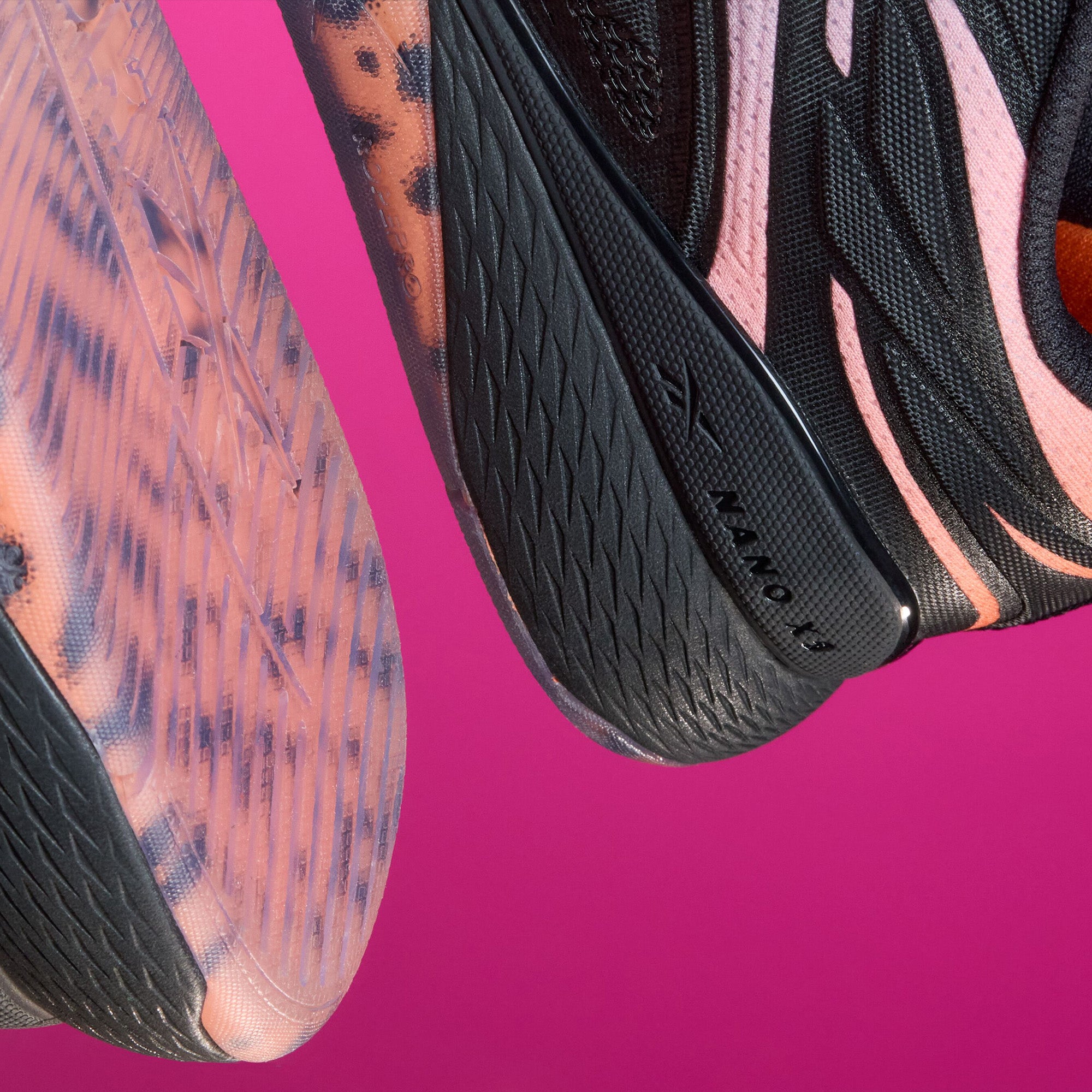 ネオノエ　コクリコ Women's Nano X5 Edge Training Shoes - Reebok