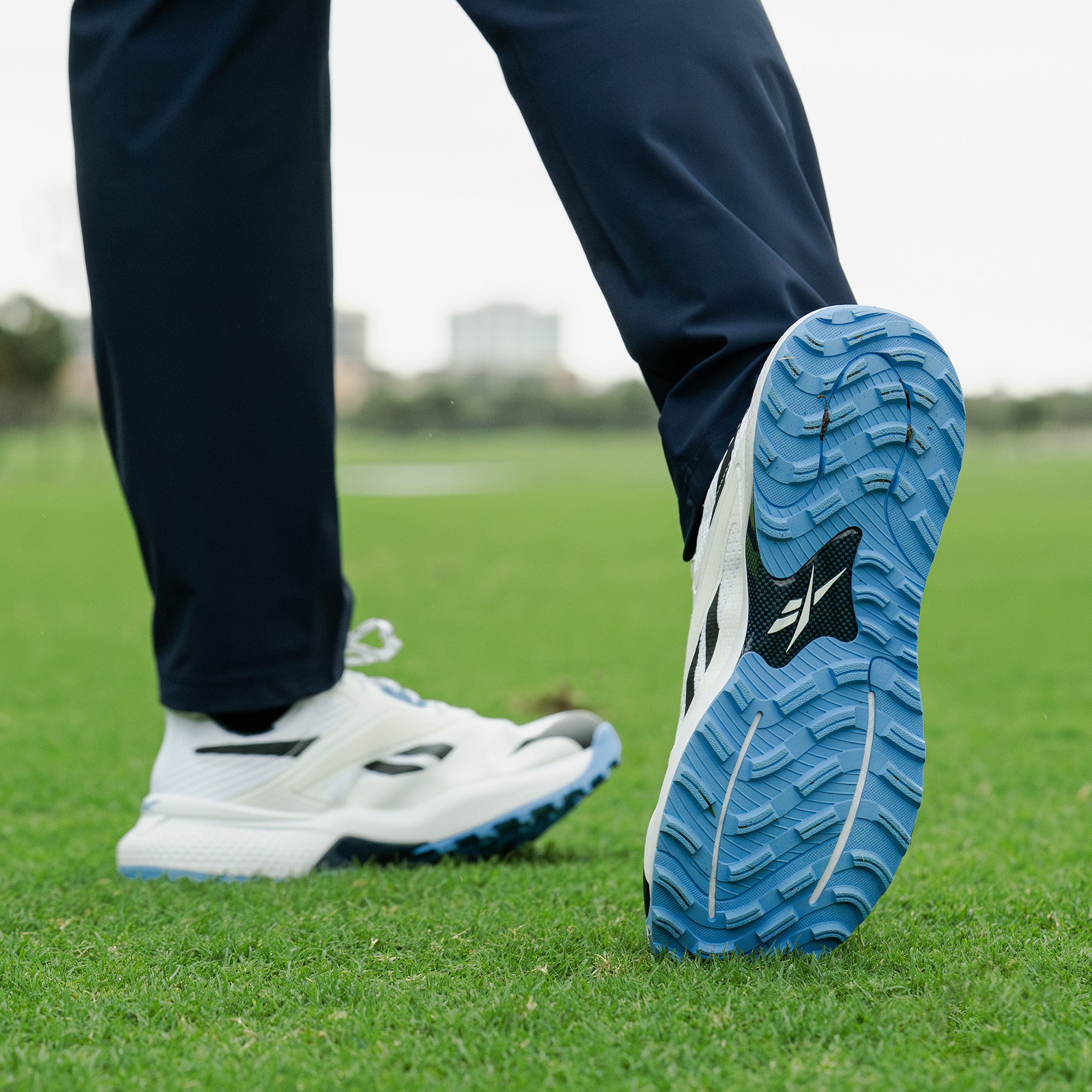 Nano Golf Shoes - Reebok