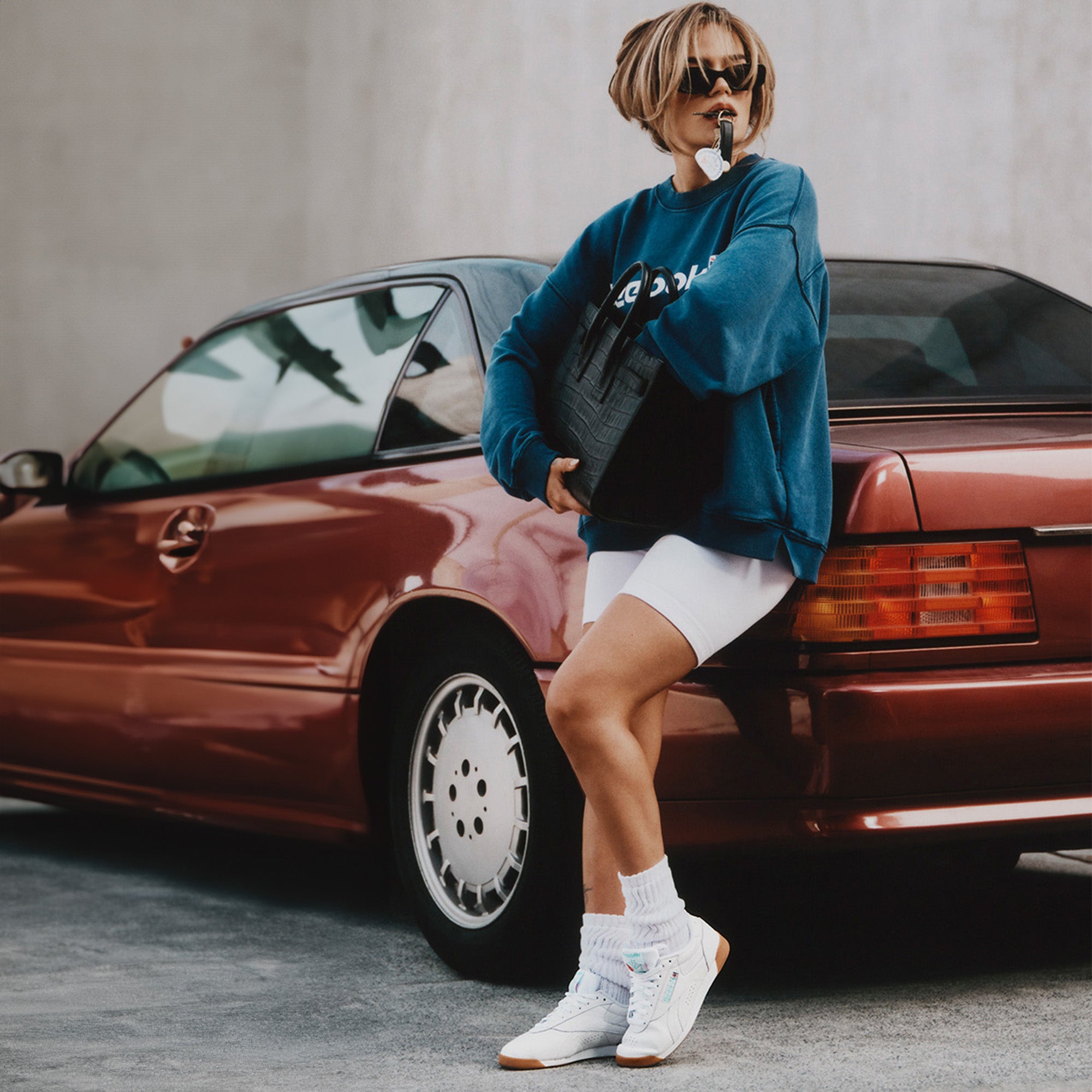 Coming Soon – Reebok