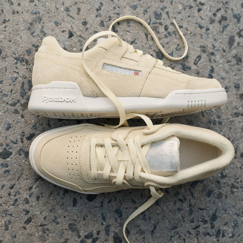 Women's Workout Plus Shoes