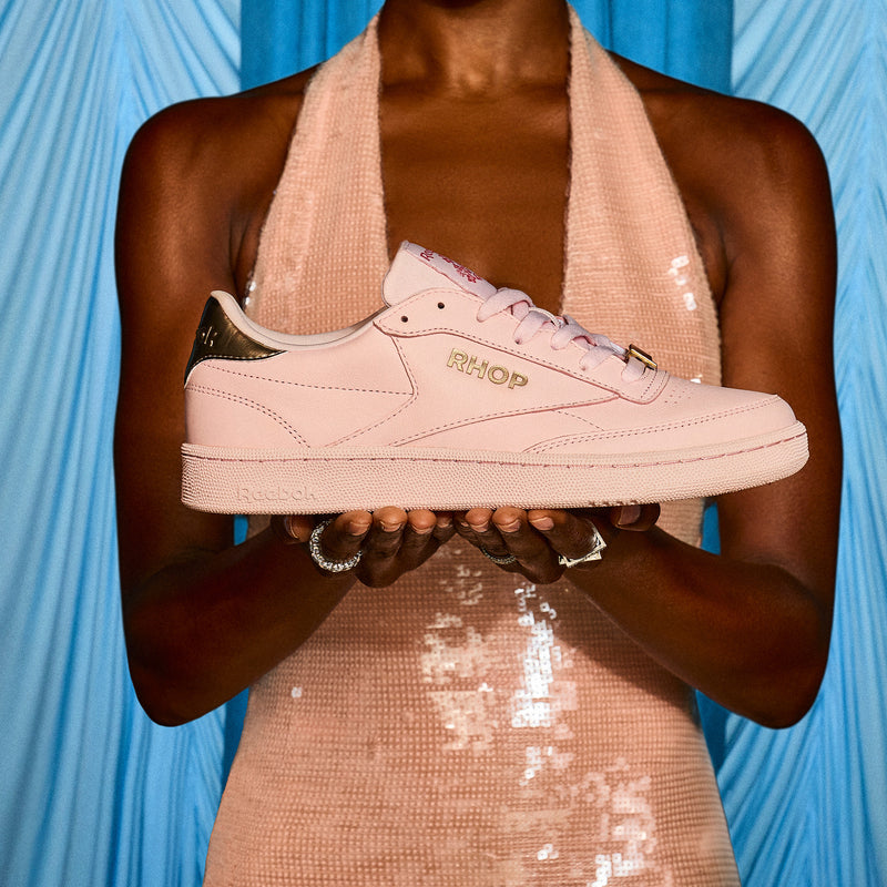 Reebok x RHOP Club C 85 Shoes