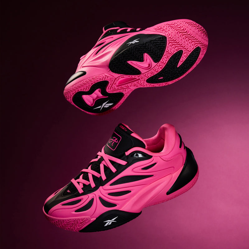 Angel Reese 1 Shoes - Big Kids