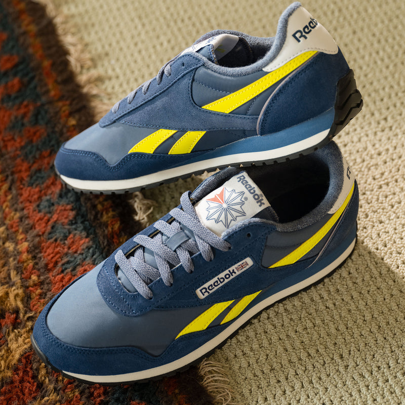 Classic AZ Shoes