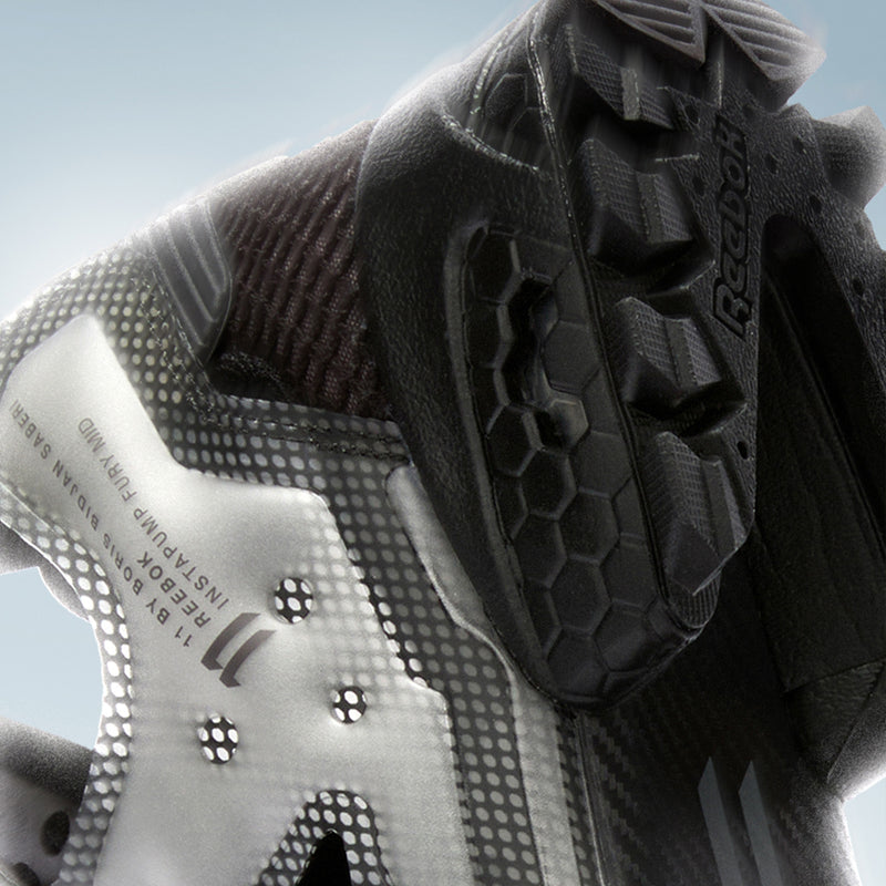 Men's 11 By Boris Bidjan Saberi X Reebok LTD InstaPump Fury