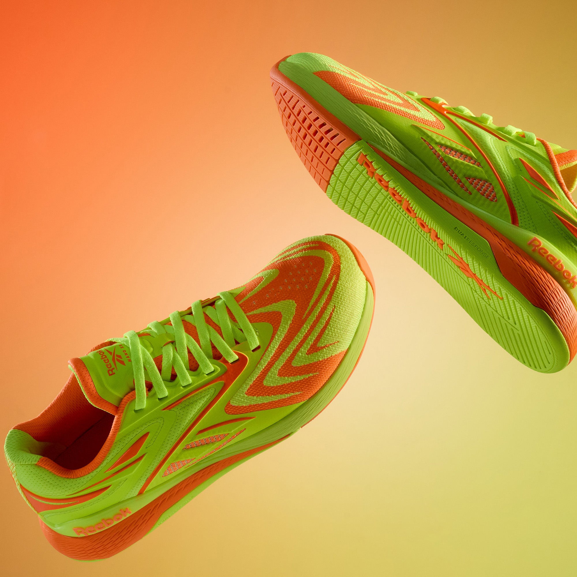 Women's Nano X5 Edge Training Shoes - Reebok