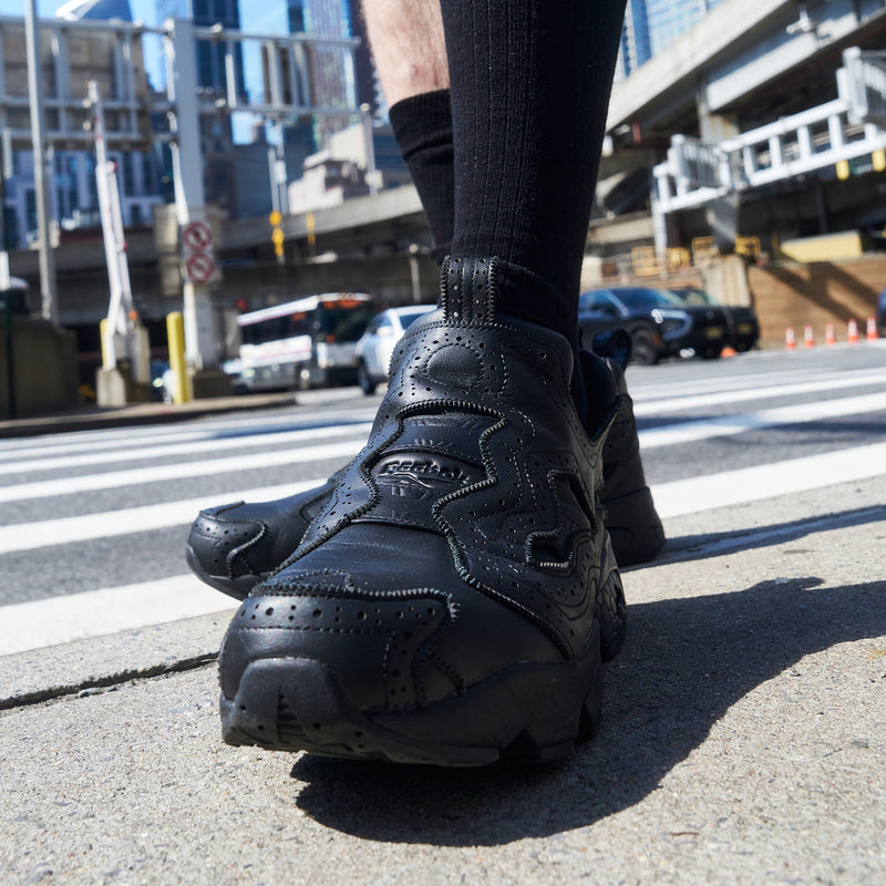 Reebok x Engineered Garments Instapump Fury 94 Shoes