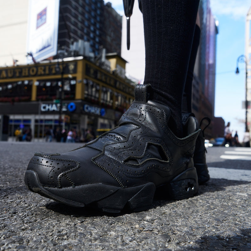 Reebok x Engineered Garments Instapump Fury 94 Shoes