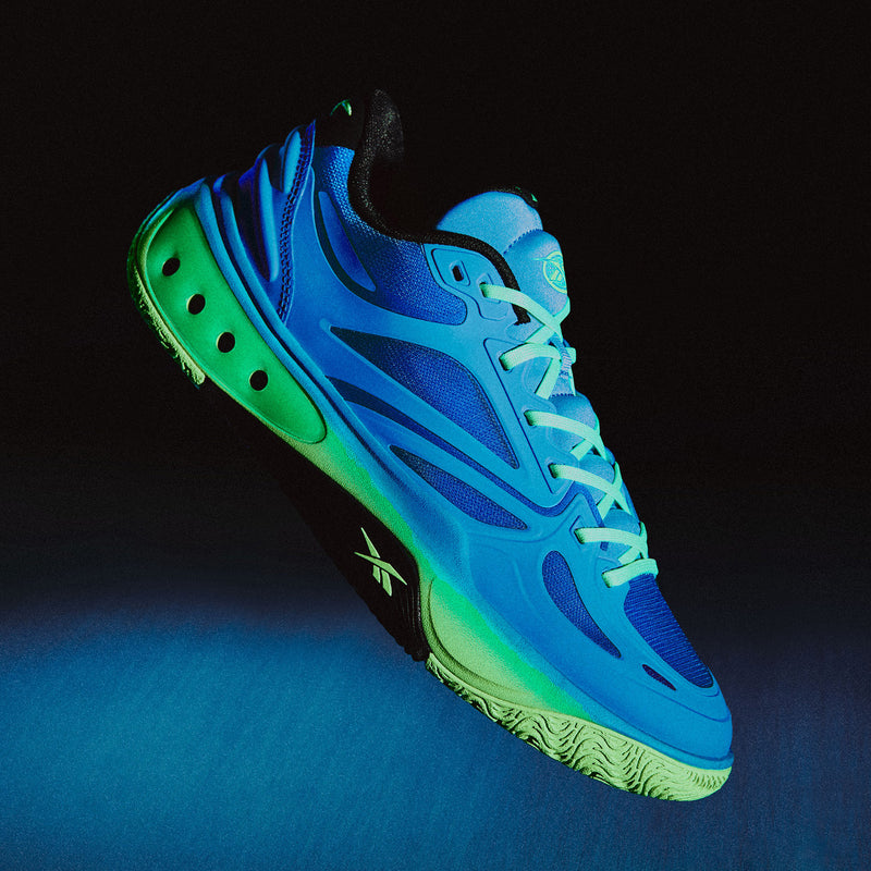 Engine A Basketball Shoes