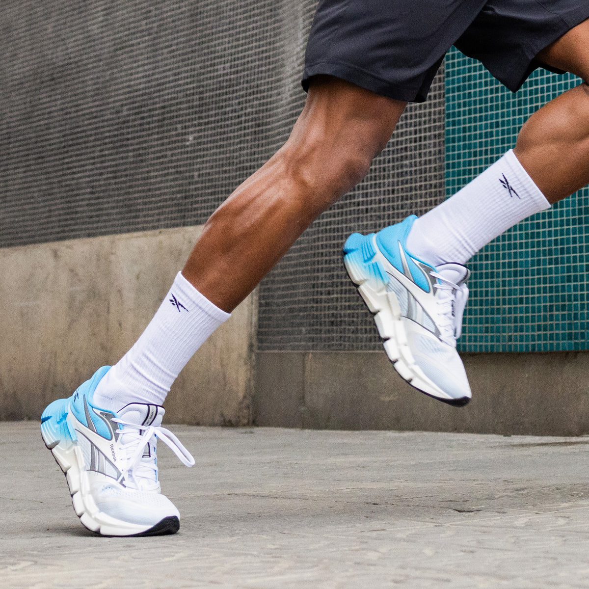 Running Course Reebok Running Shoes, Clothes & Accessories – Reebok