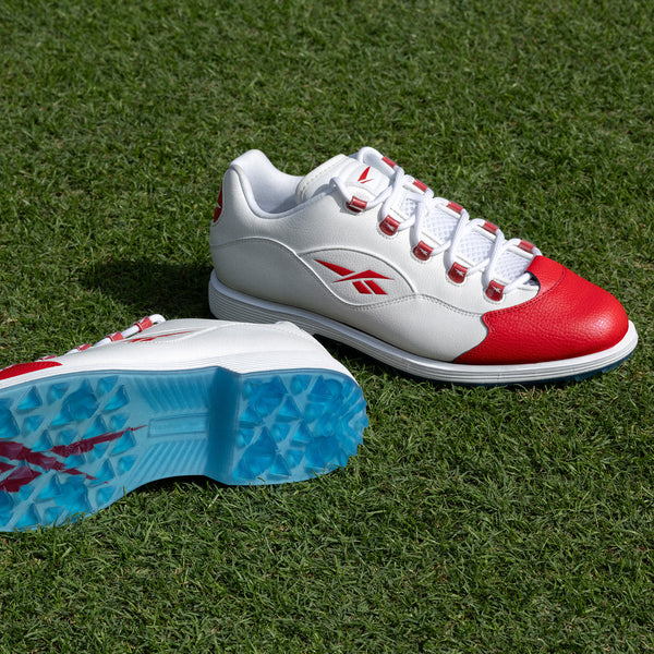 Question Golf Shoes