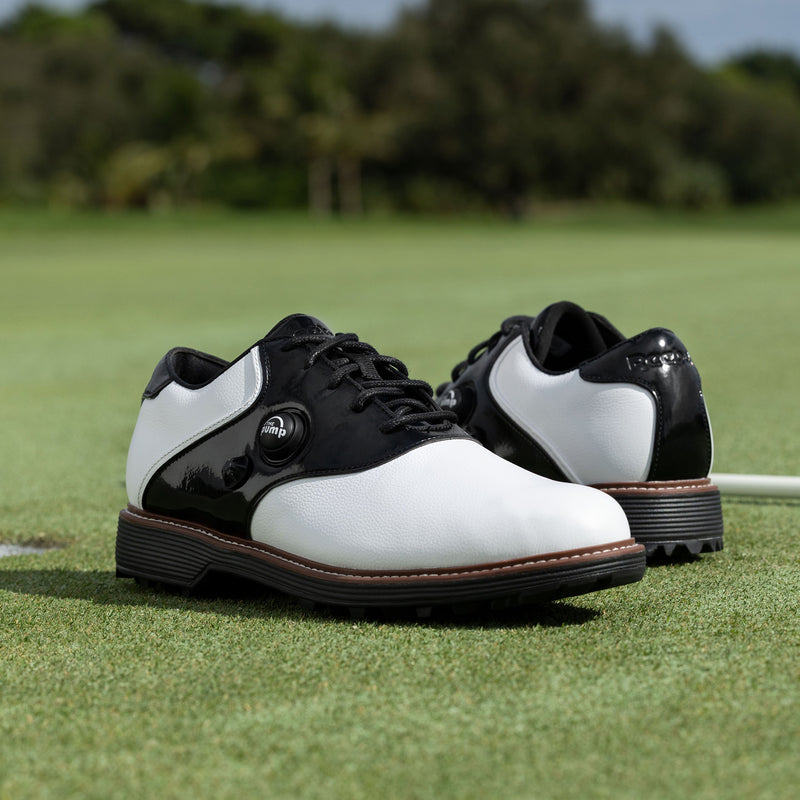 OG Pump Golf Shoes