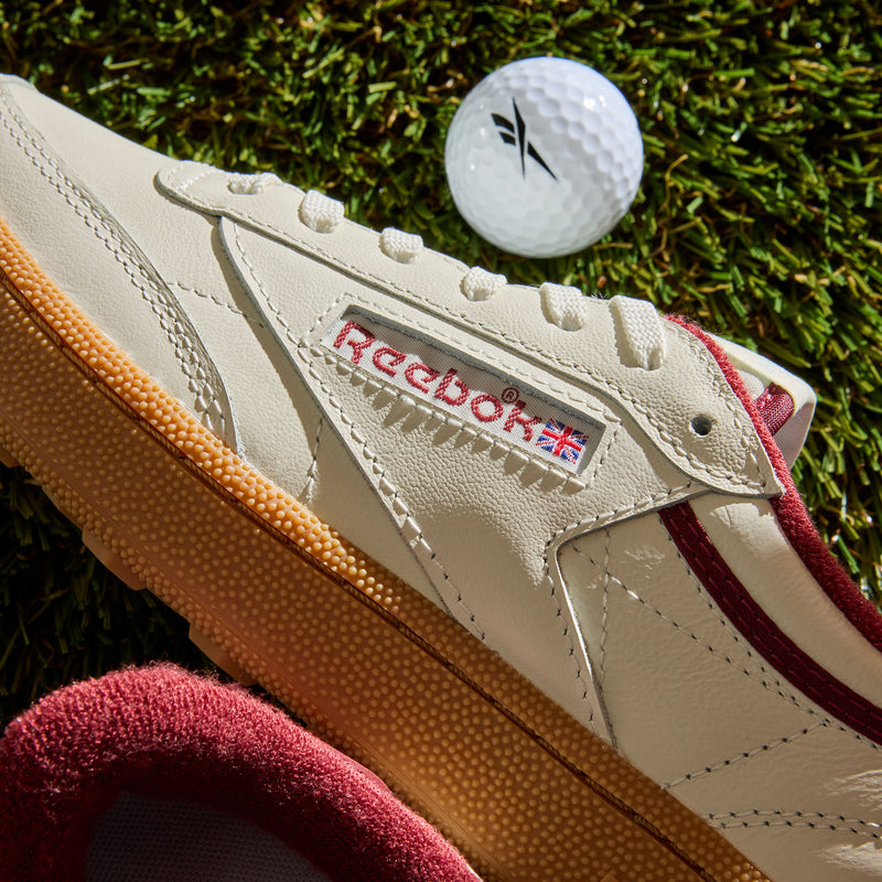 Women's Club C Golf Shoes
