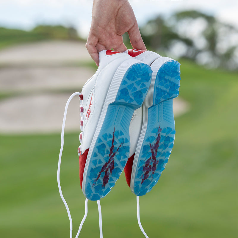 Question Golf Shoes