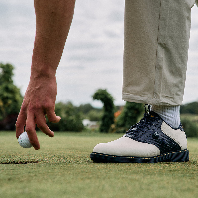 Reebok x MANORS OG Pump Golf