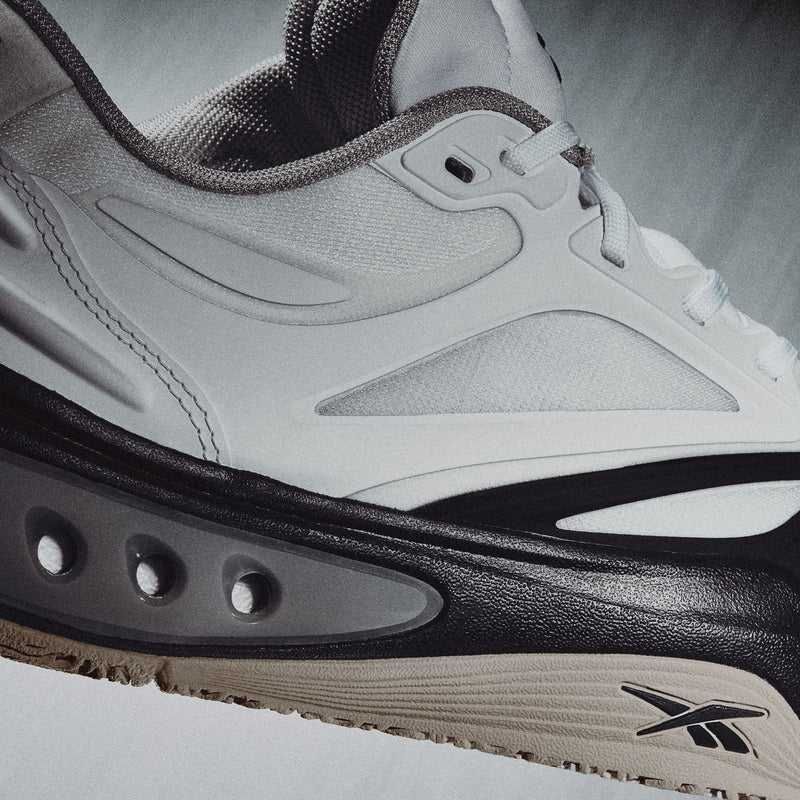 Engine A Basketball Shoes