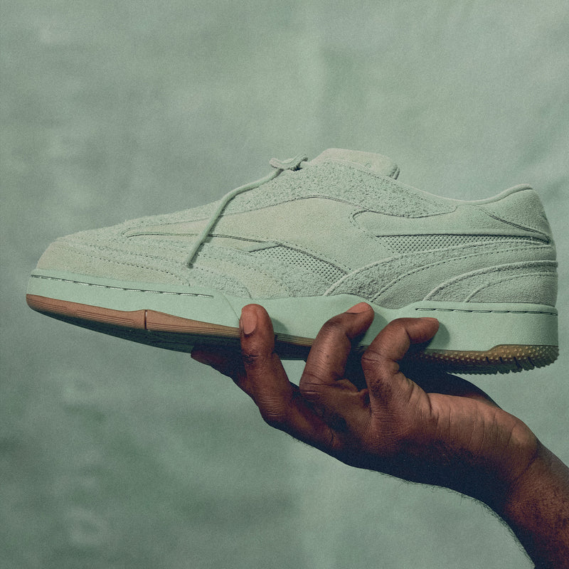 Reebok x CHUKWU ABUO Shoes